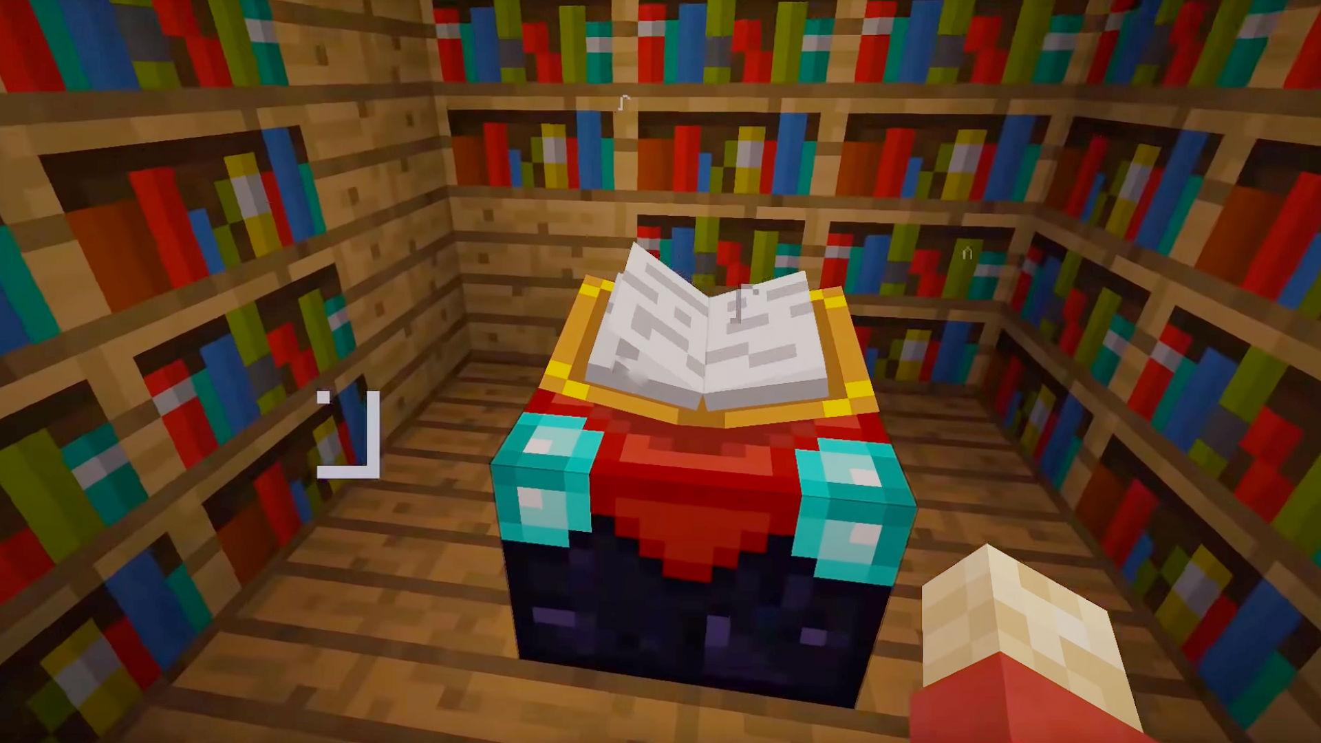Minecraft enchantments guide: how to use your enchanting table