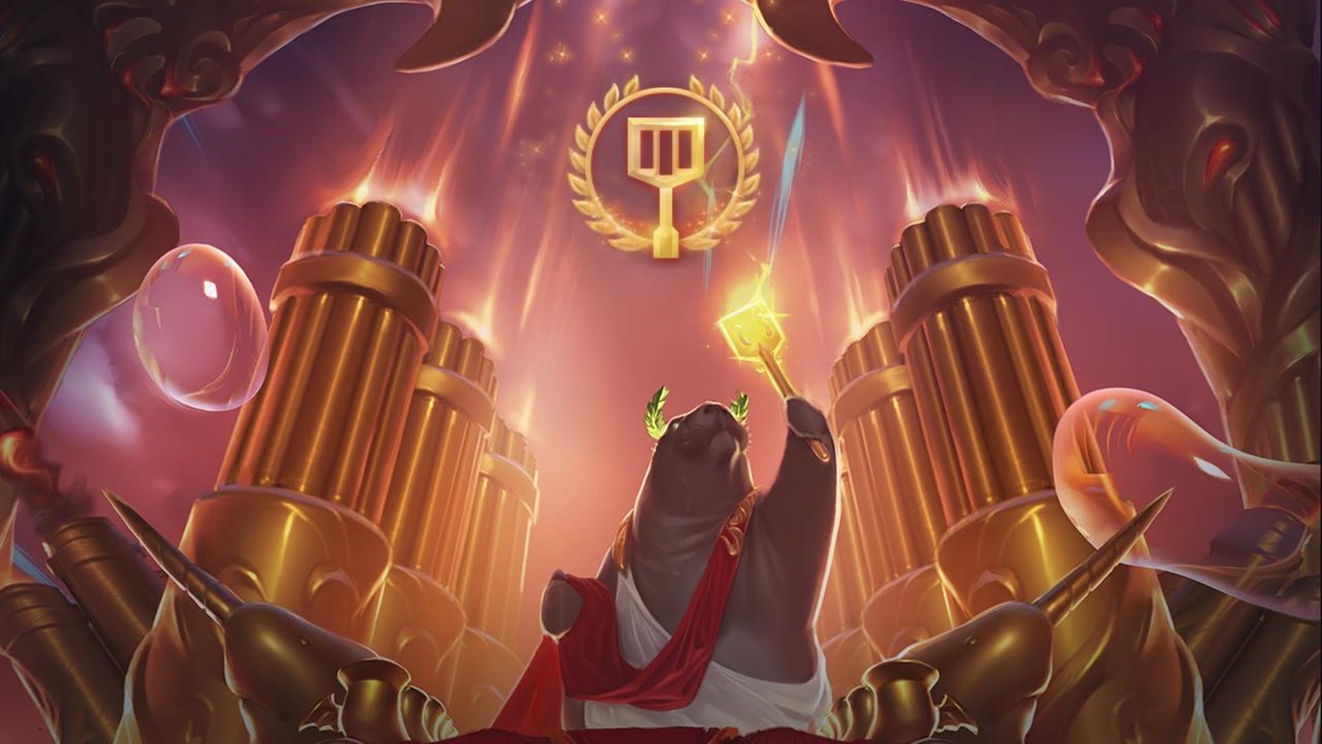 Teamfight Tactics items: how to tool up your champions for victory