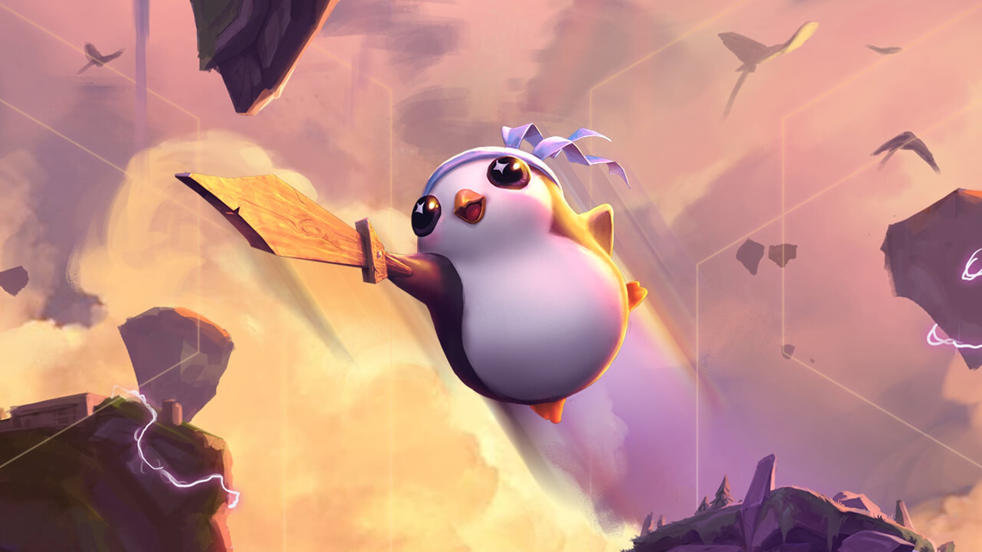 Teamfight Tactics recipes: how to combine TFT items