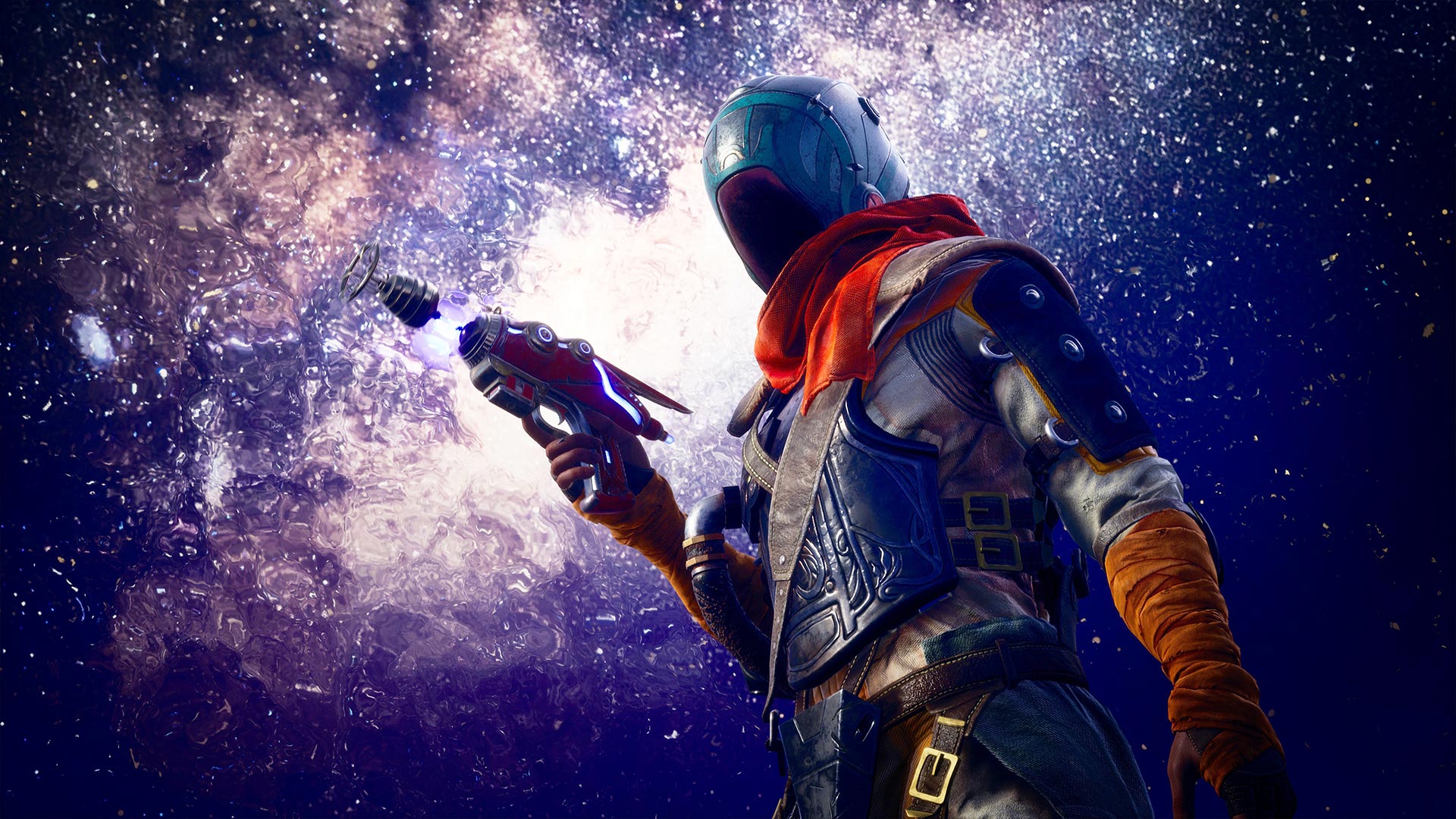 The Outer Worlds builds: the best build for each type of player