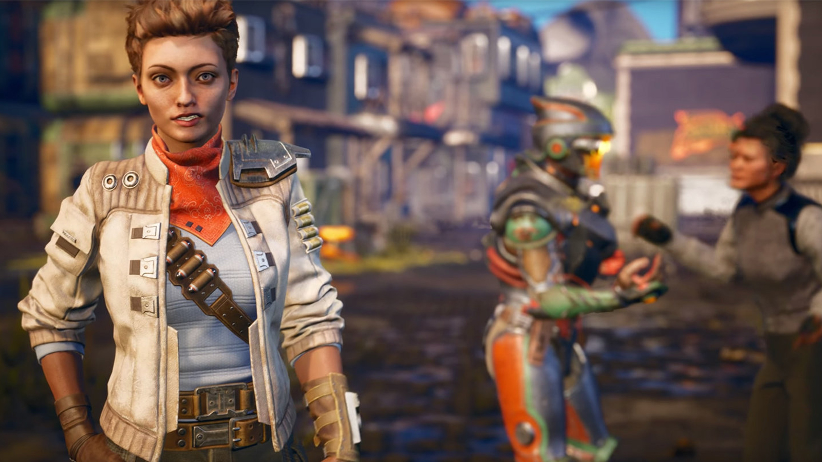 The Outer Worlds endings: every possible ending