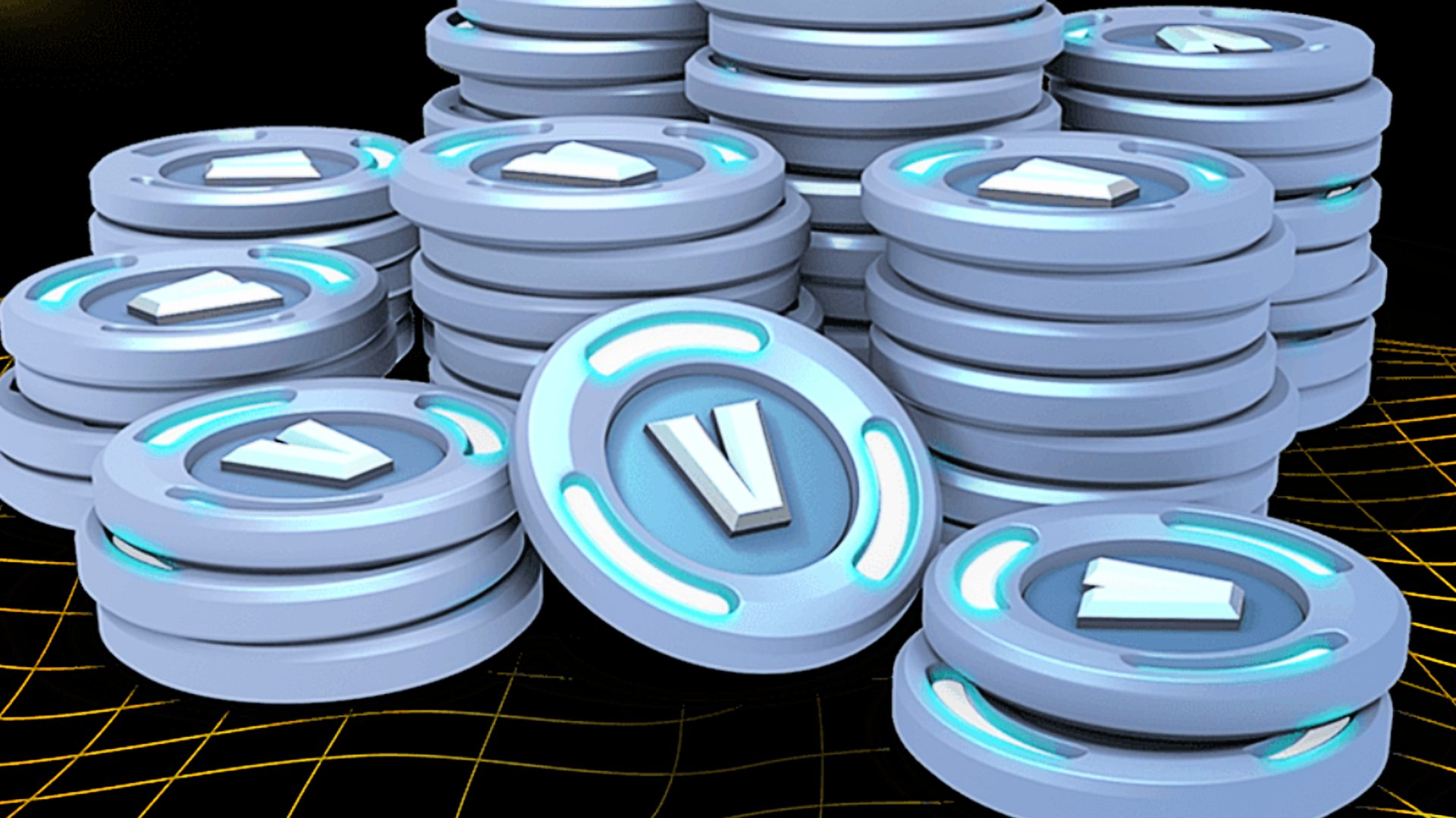 Fortnite V-bucks: how to get free Vbucks