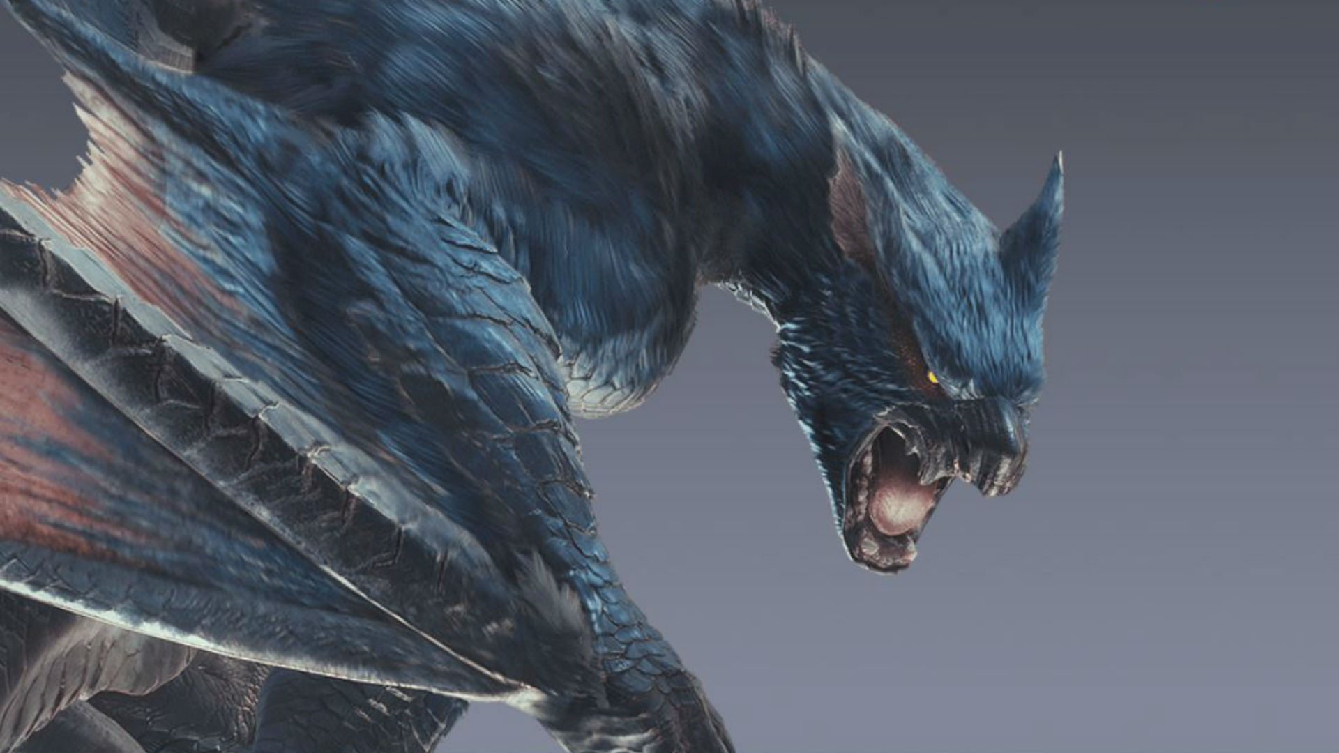 Monster Hunter World: Iceborne Nargacuga guide - MHW Nargacuga hunting tips