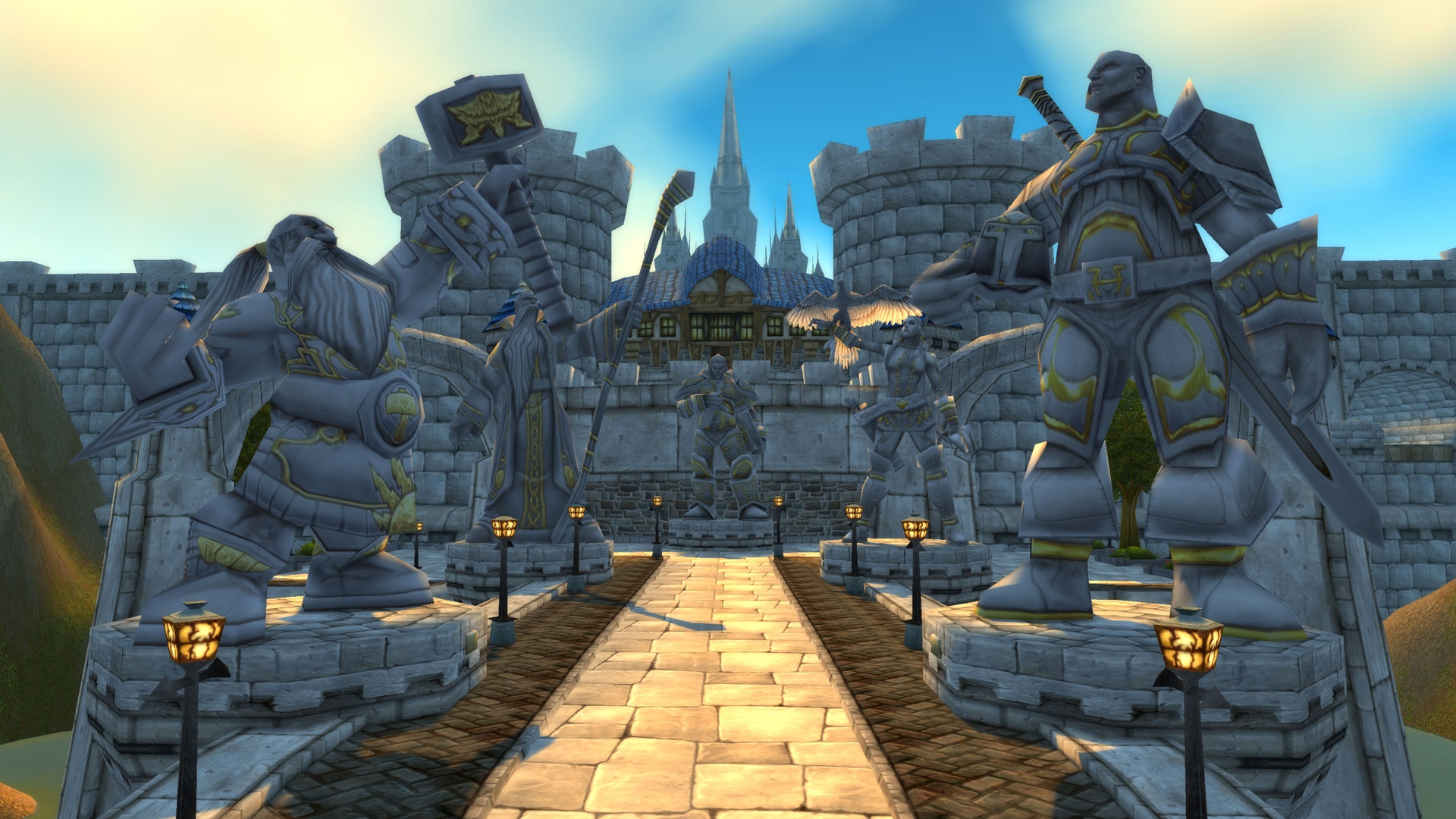 Classic WoW Professions: best jobs for vanilla World of Warcraft