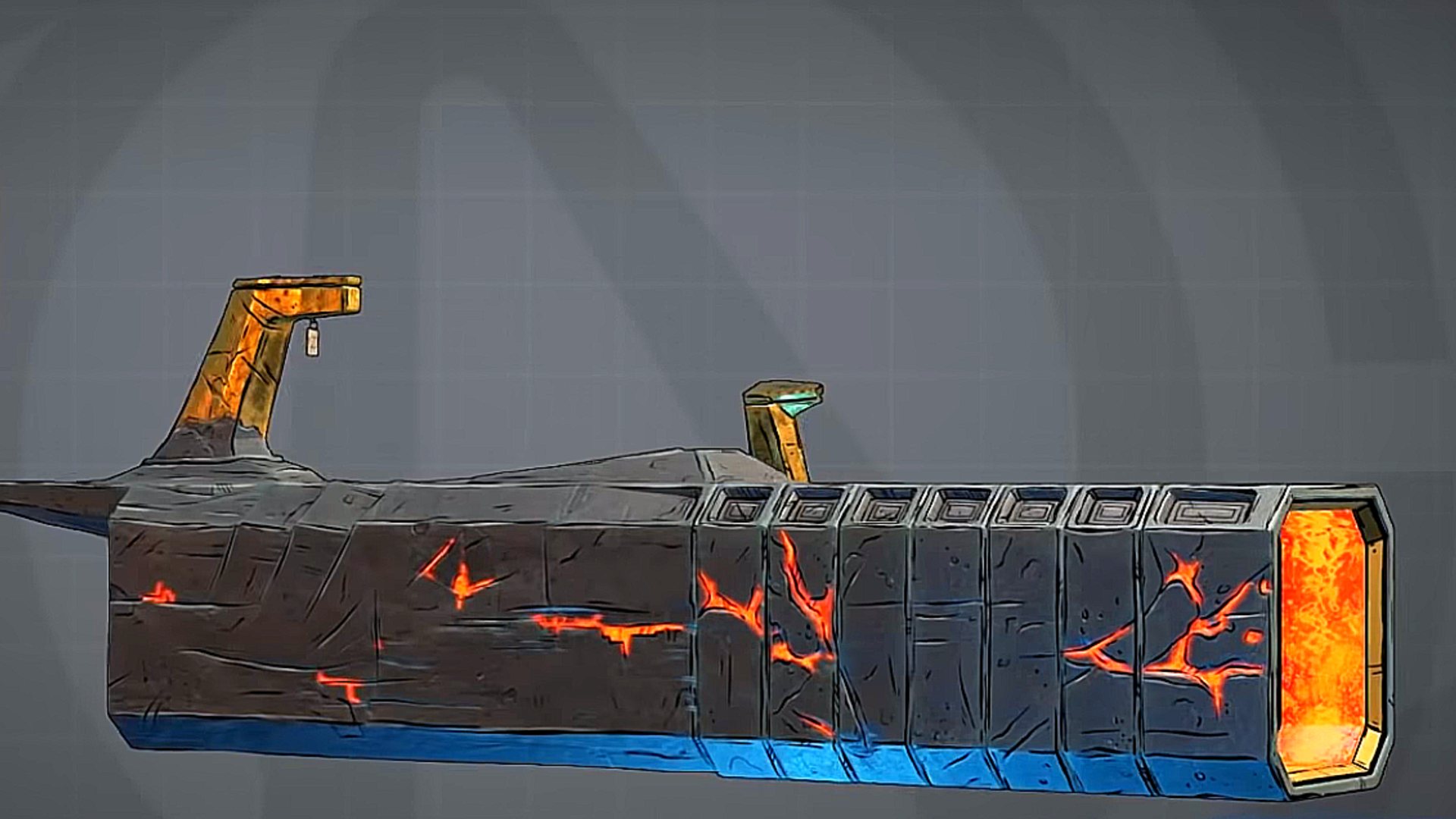 Borderlands 3 Eridian Fabricator: how to get the Gun Gun that fires guns