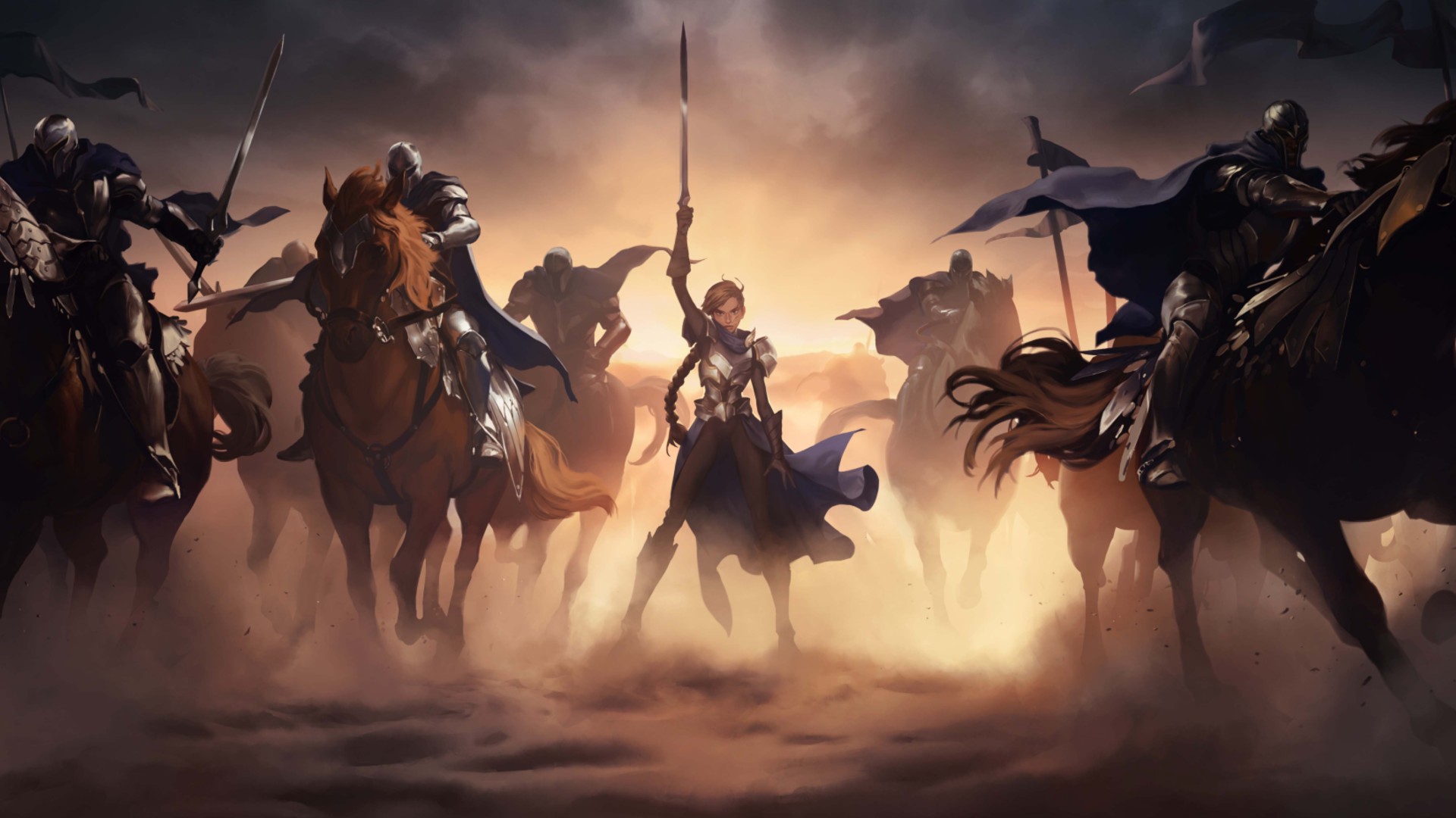 How to play Legends of Runeterra