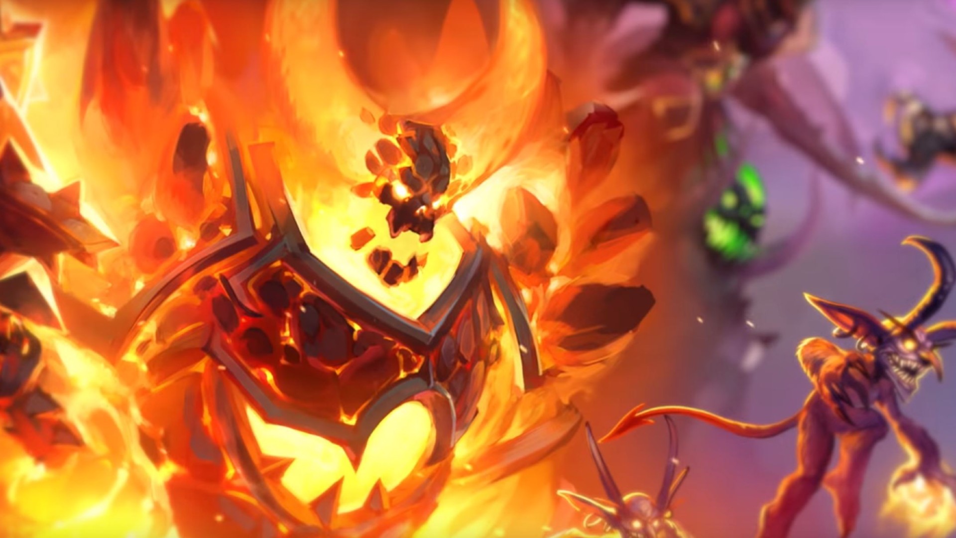 How to play Hearthstone Battlegrounds: our guide to the new Hearthstone mode
