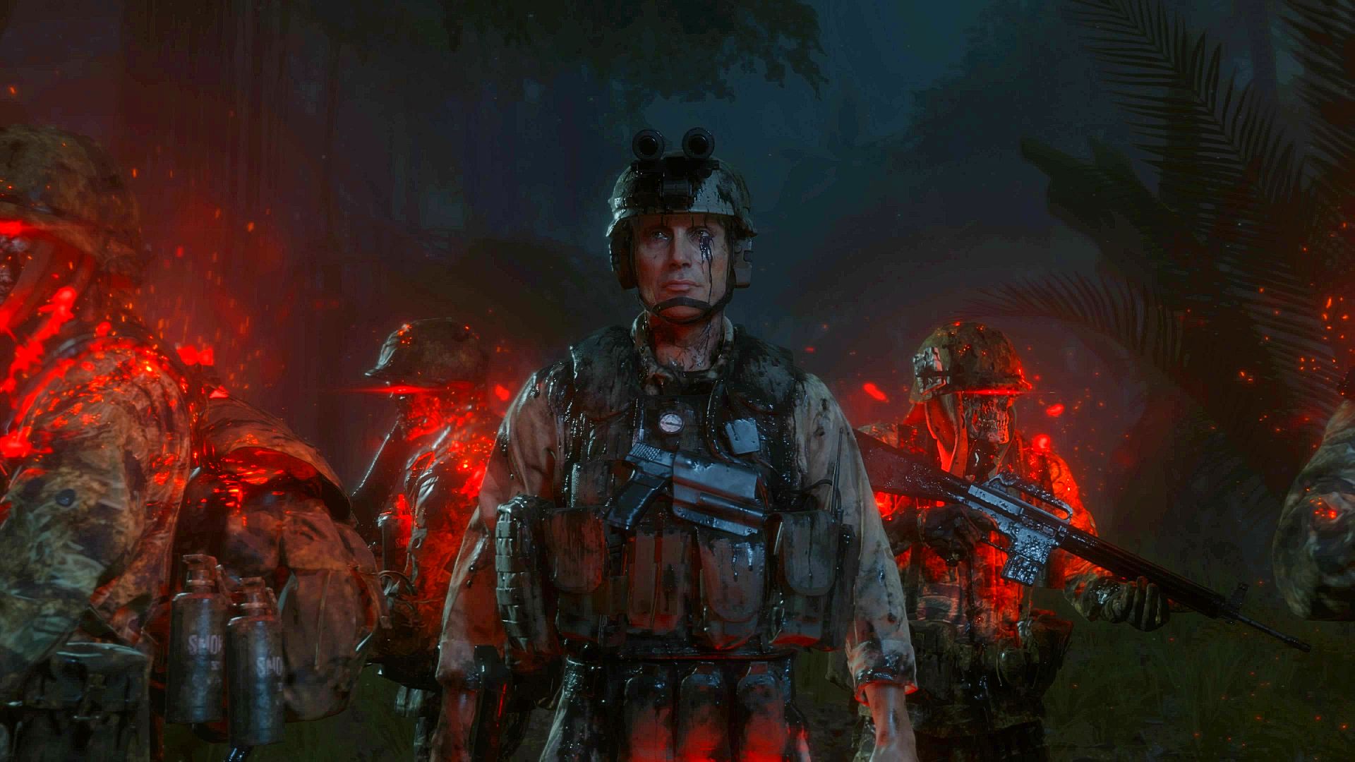 Death Stranding Cliff boss fight walkthrough: how to defeat Cliff in WW1, WW2, and Vietnam