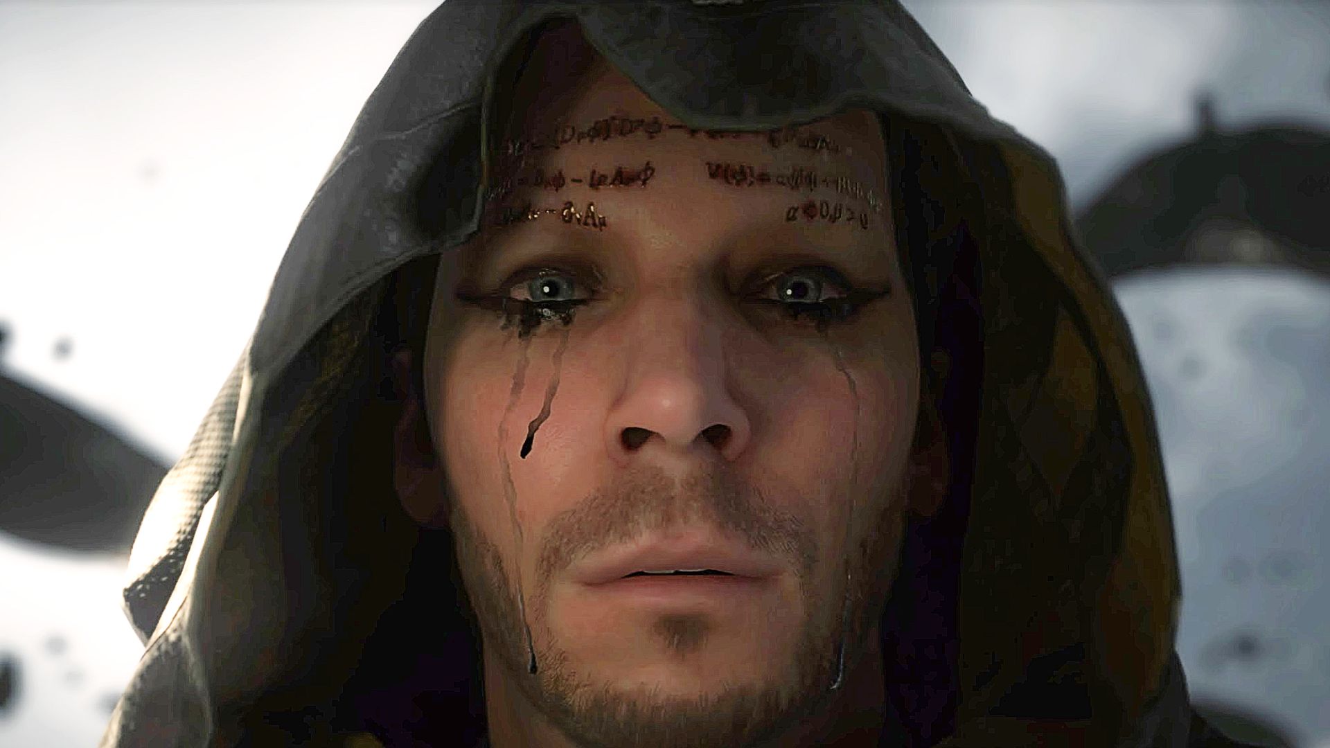 How to beat Higgs in Death Stranding