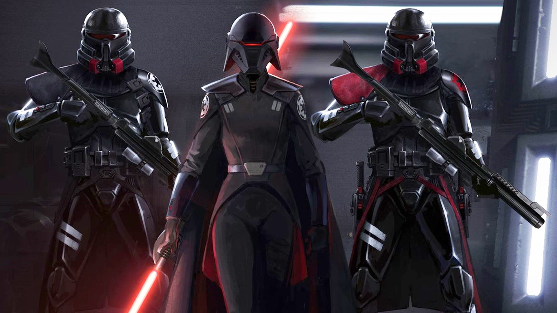 How to get the Star Wars Jedi: Fallen Order double-bladed lightsaber
