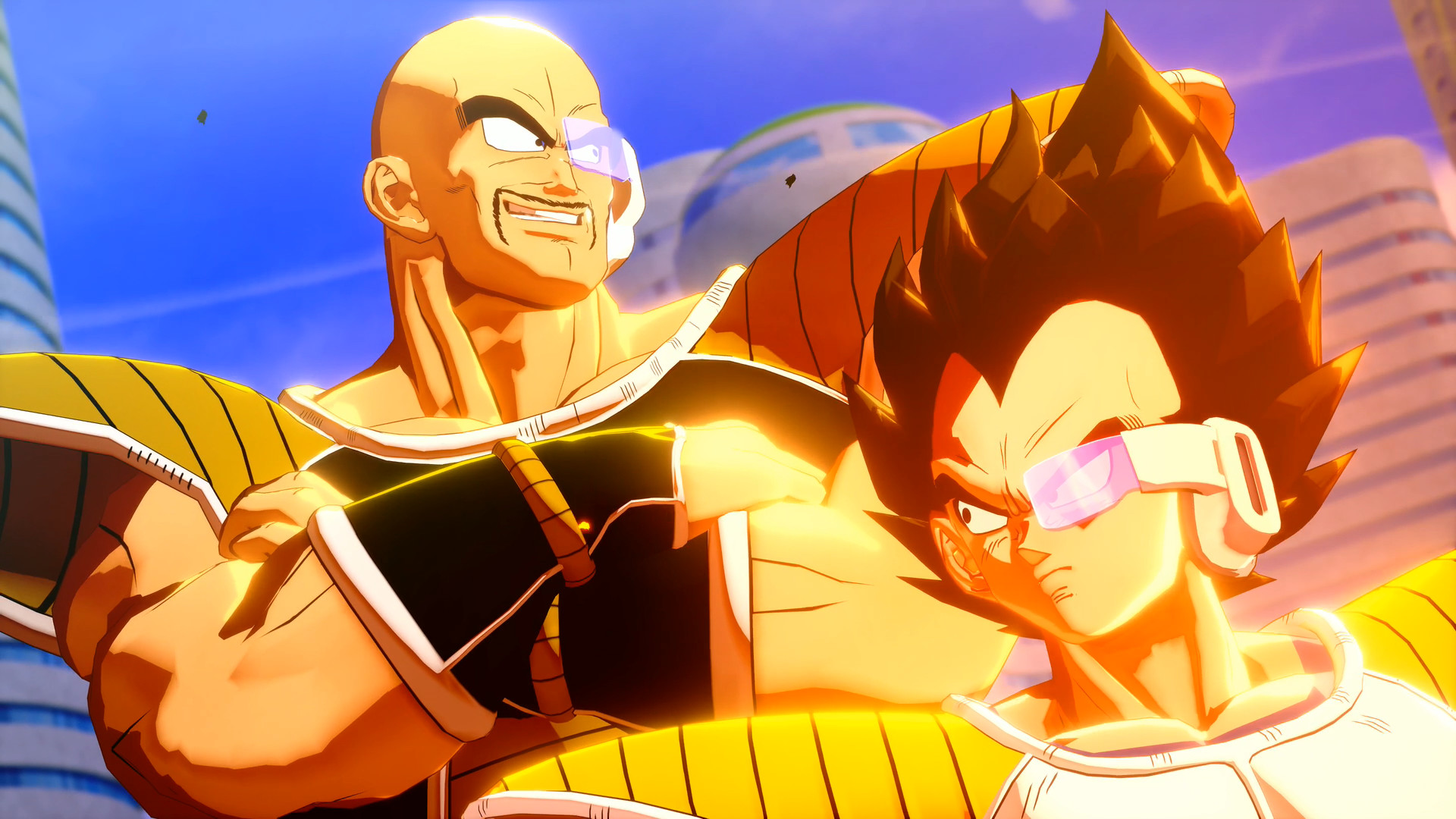 How long is Dragon Ball Z Kakarot?