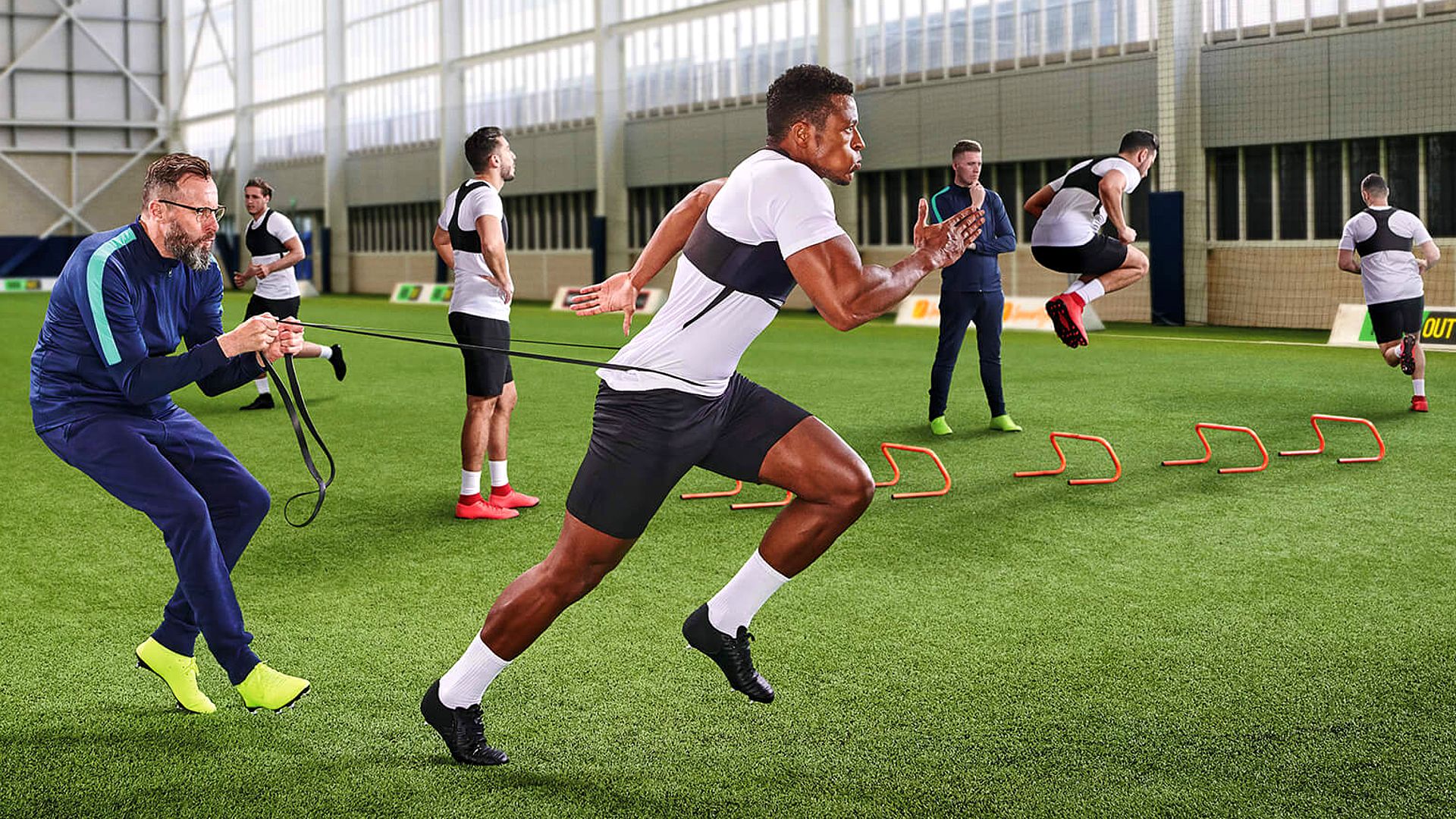 FM20 development centre: how to get the best out of your youth set up