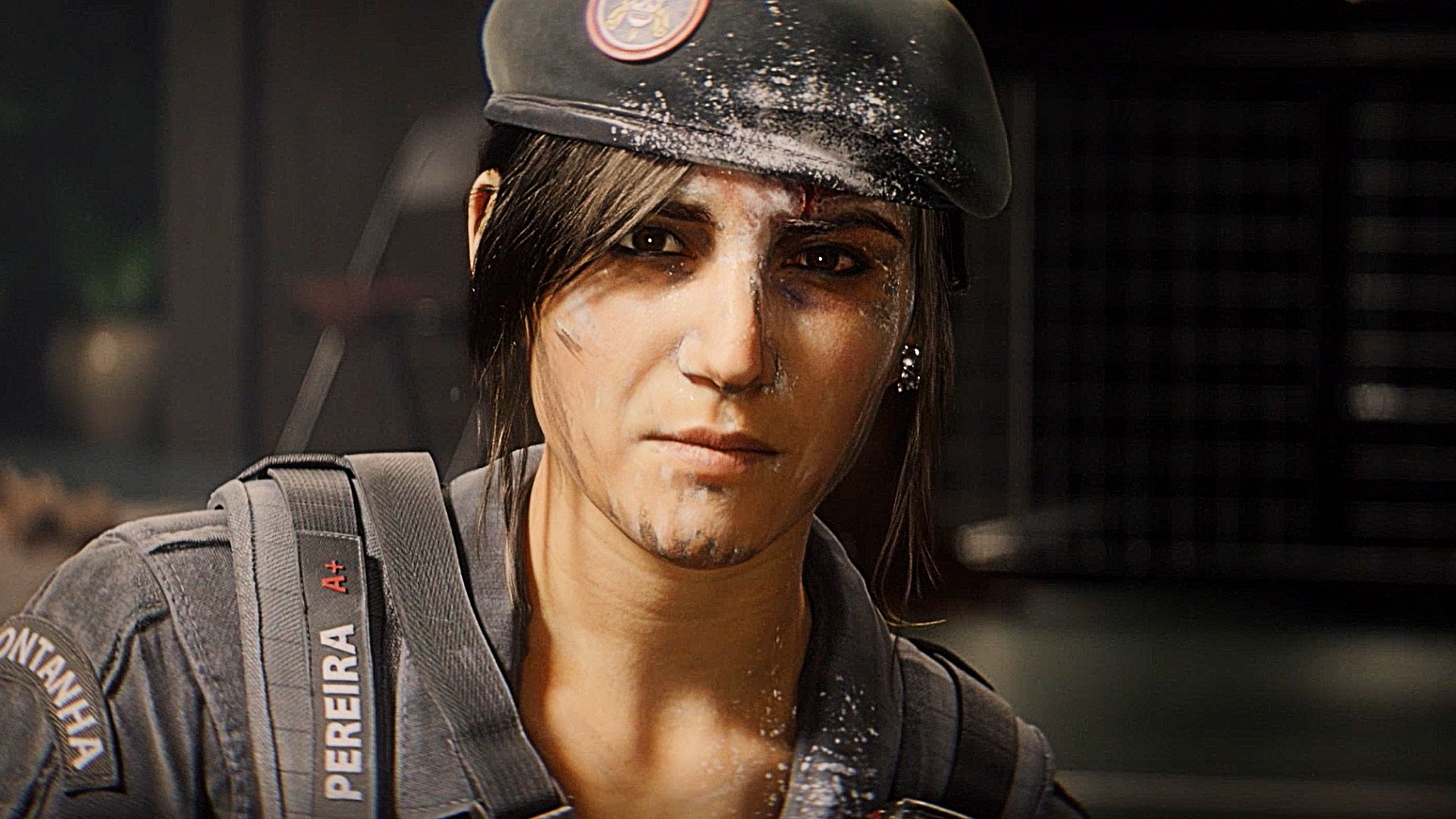Watch the new Rainbow Six Siege Tournament of Champions CGI short here