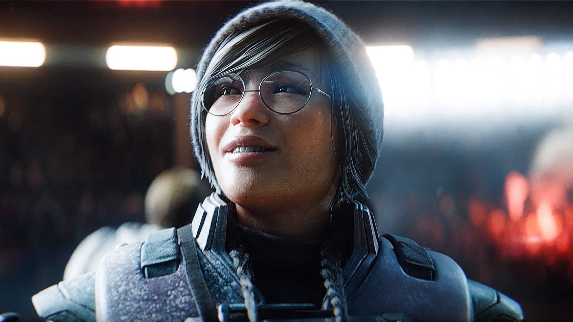 Rainbow Six Siege Year 6 release date, operators, and roadmap