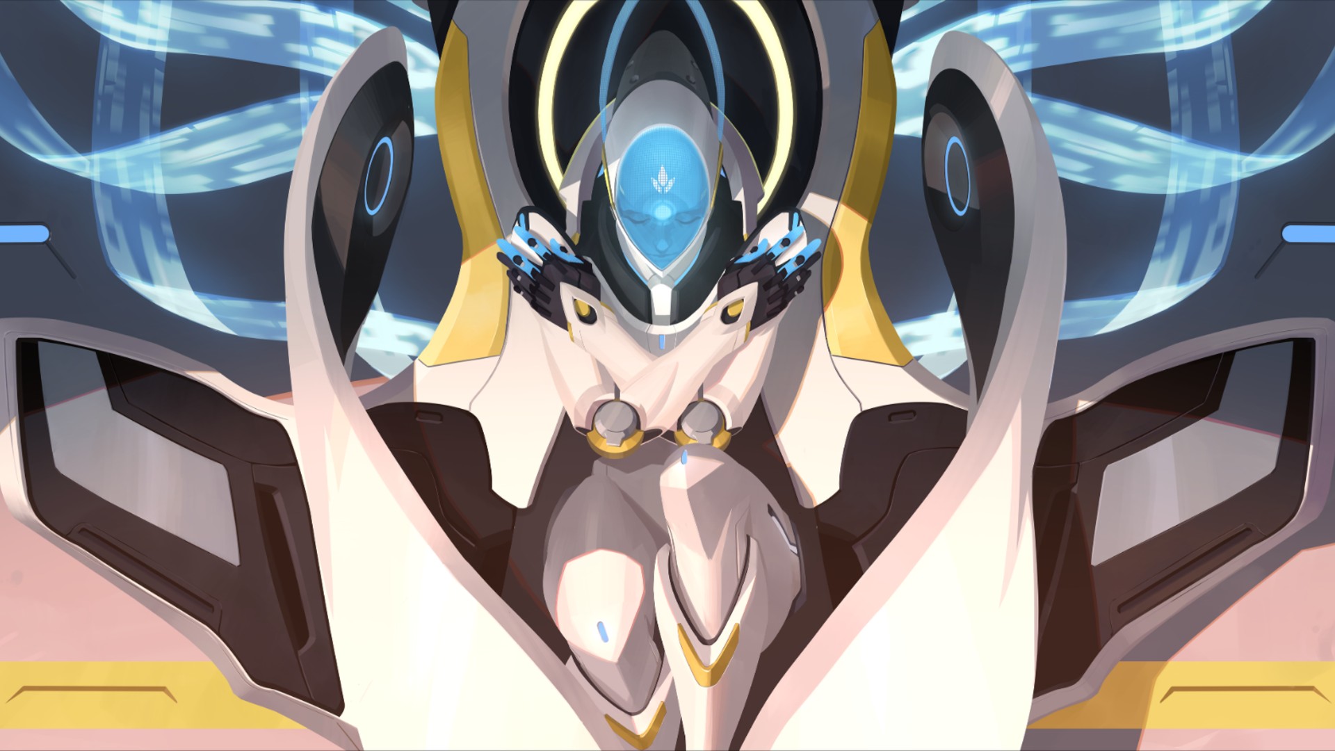 Overwatch new heroes: who is hero 33?