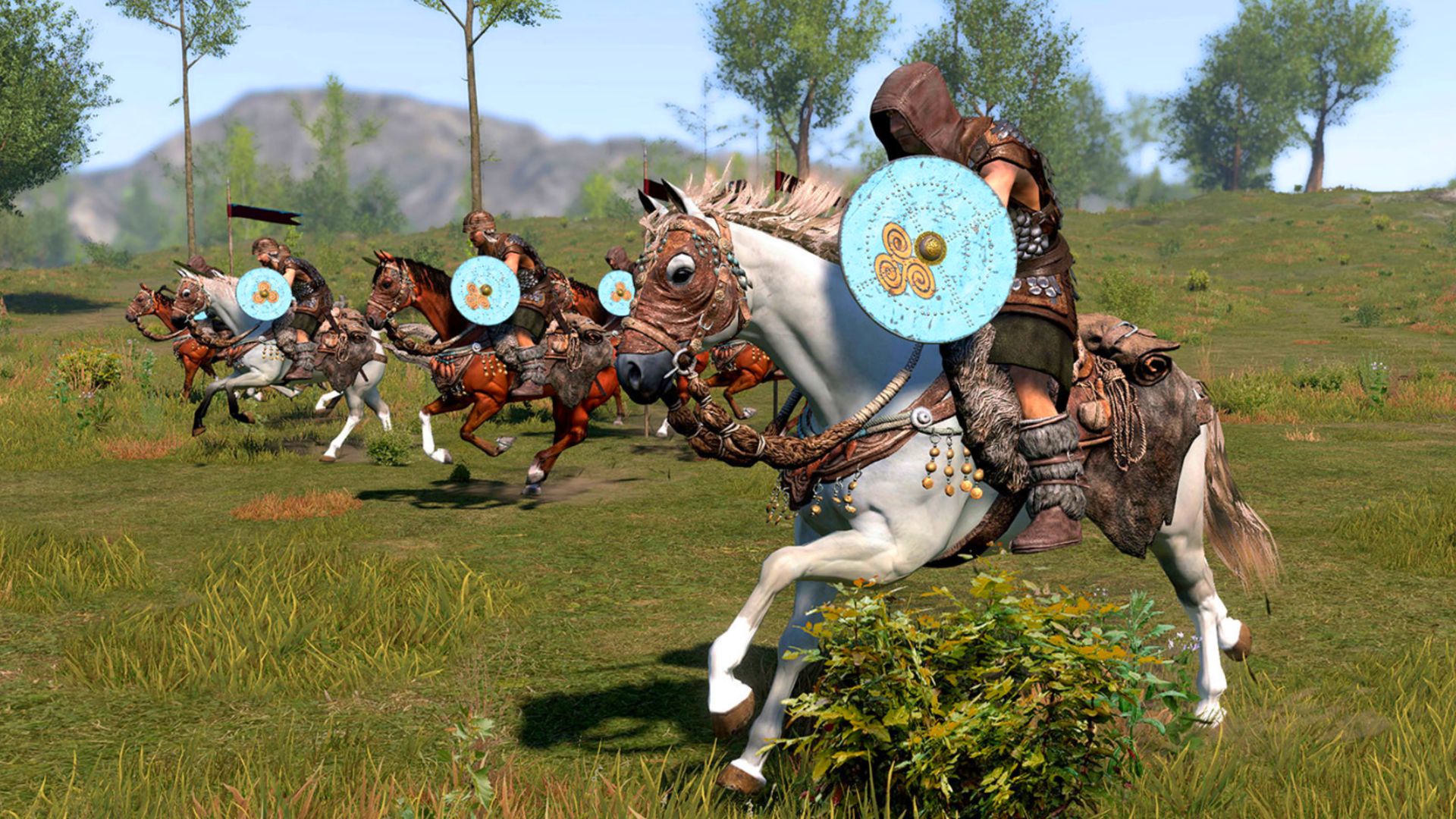 The best Bannerlord cheats - how to activate console commands