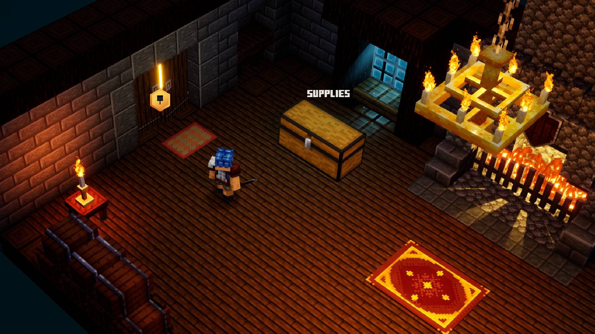 Minecraft Dungeons artifacts guide