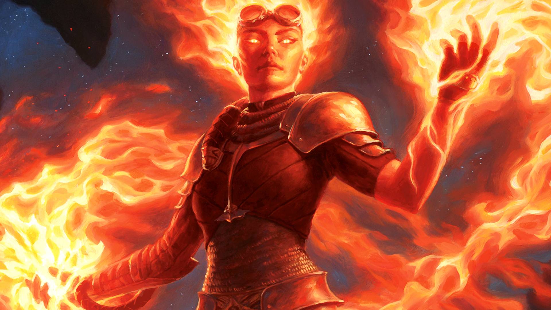 Magic the Gathering: Arena keyword actions explained