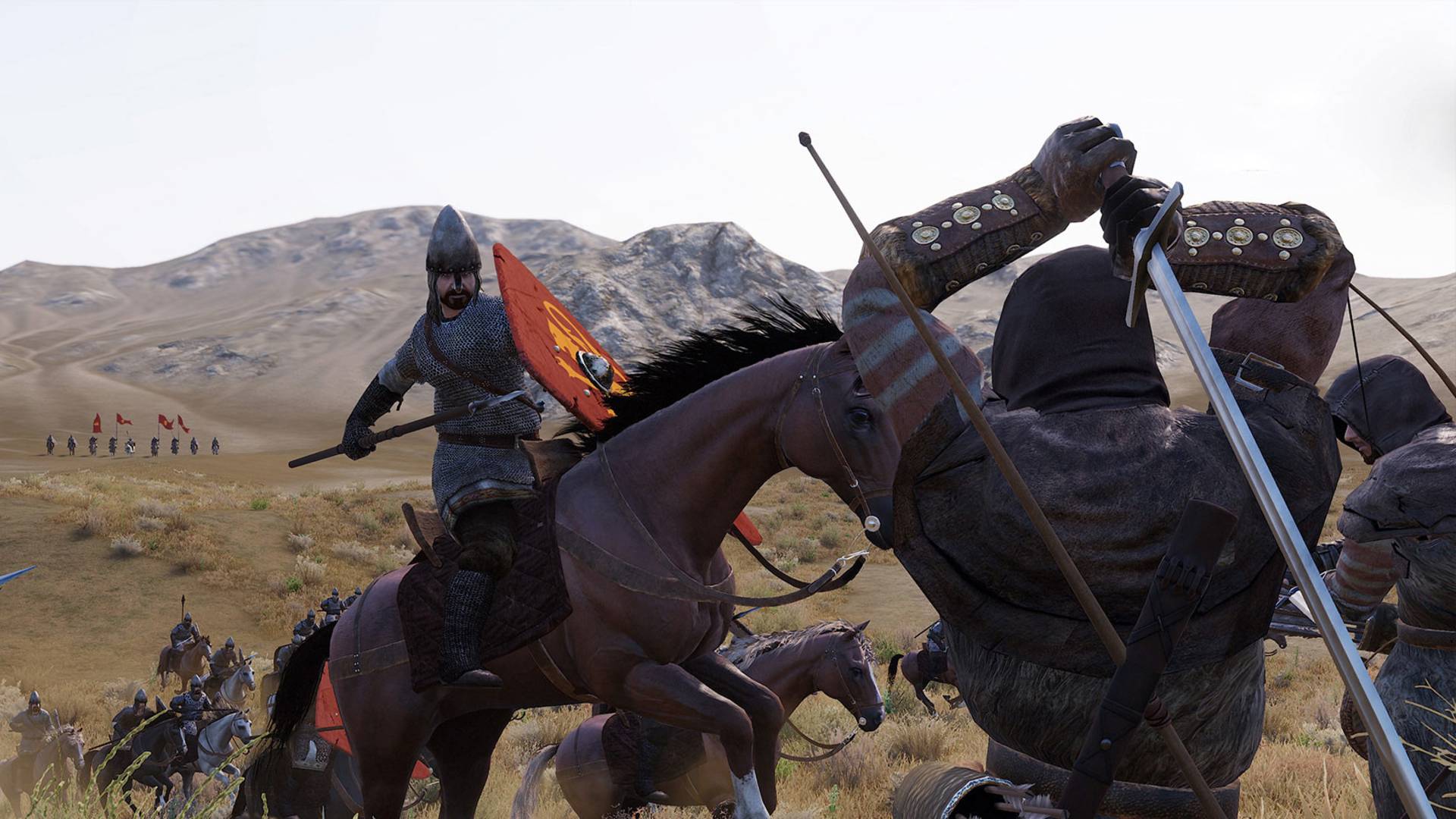 The best Bannerlord companions