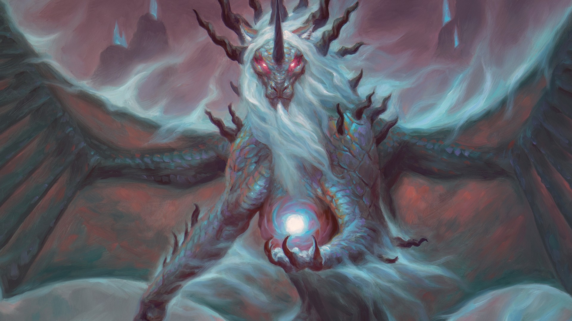 Magic the Gathering: Arena keyword abilities explained