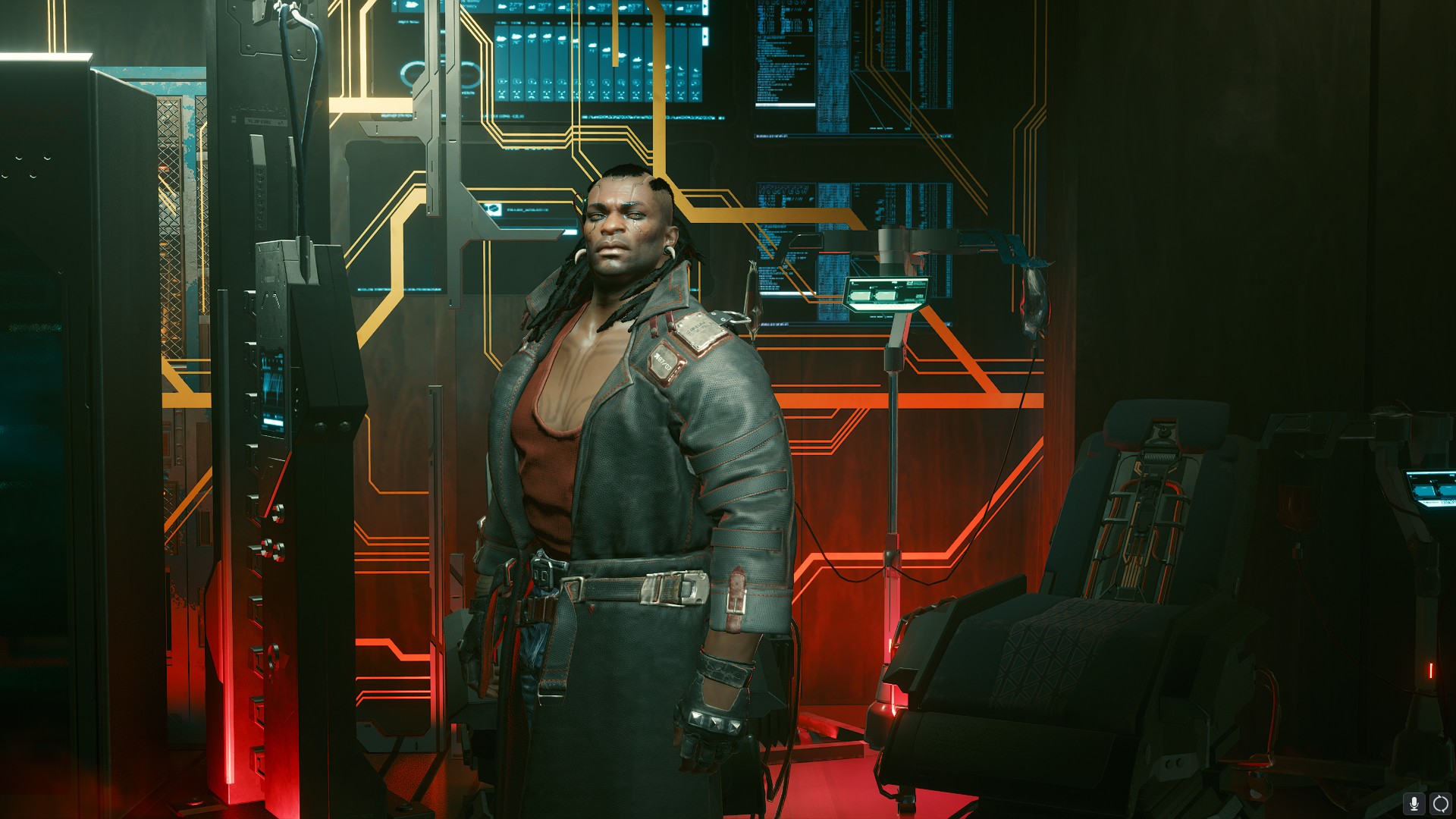 Cyberpunk 2077 cyberdeck: how do daemons work?