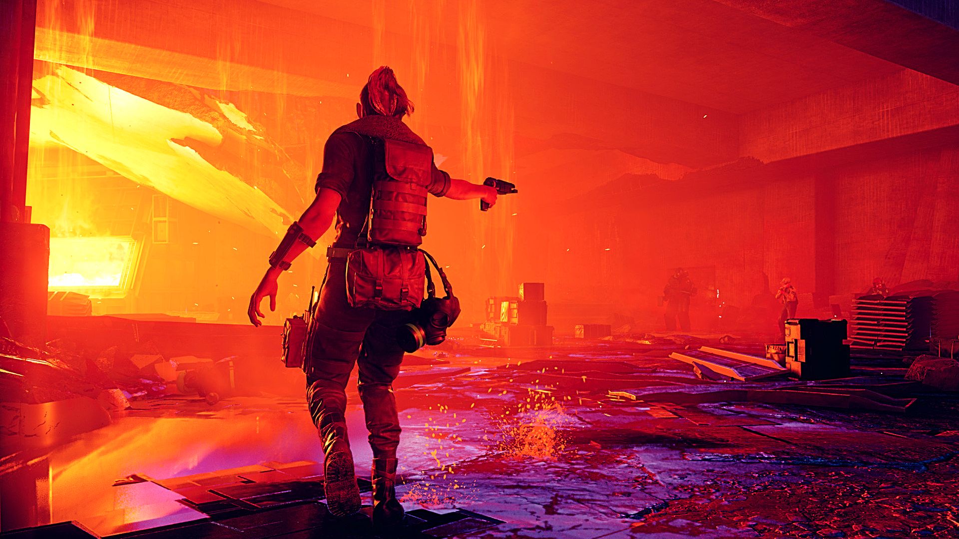 Amazon Luna games list: the top games on Amazon's cloud gaming service