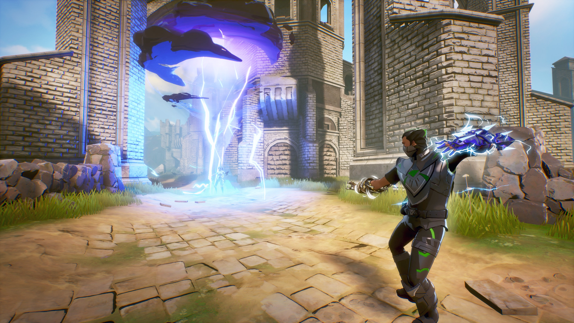 Spellbreak combos - all the spell combinations you can conjure