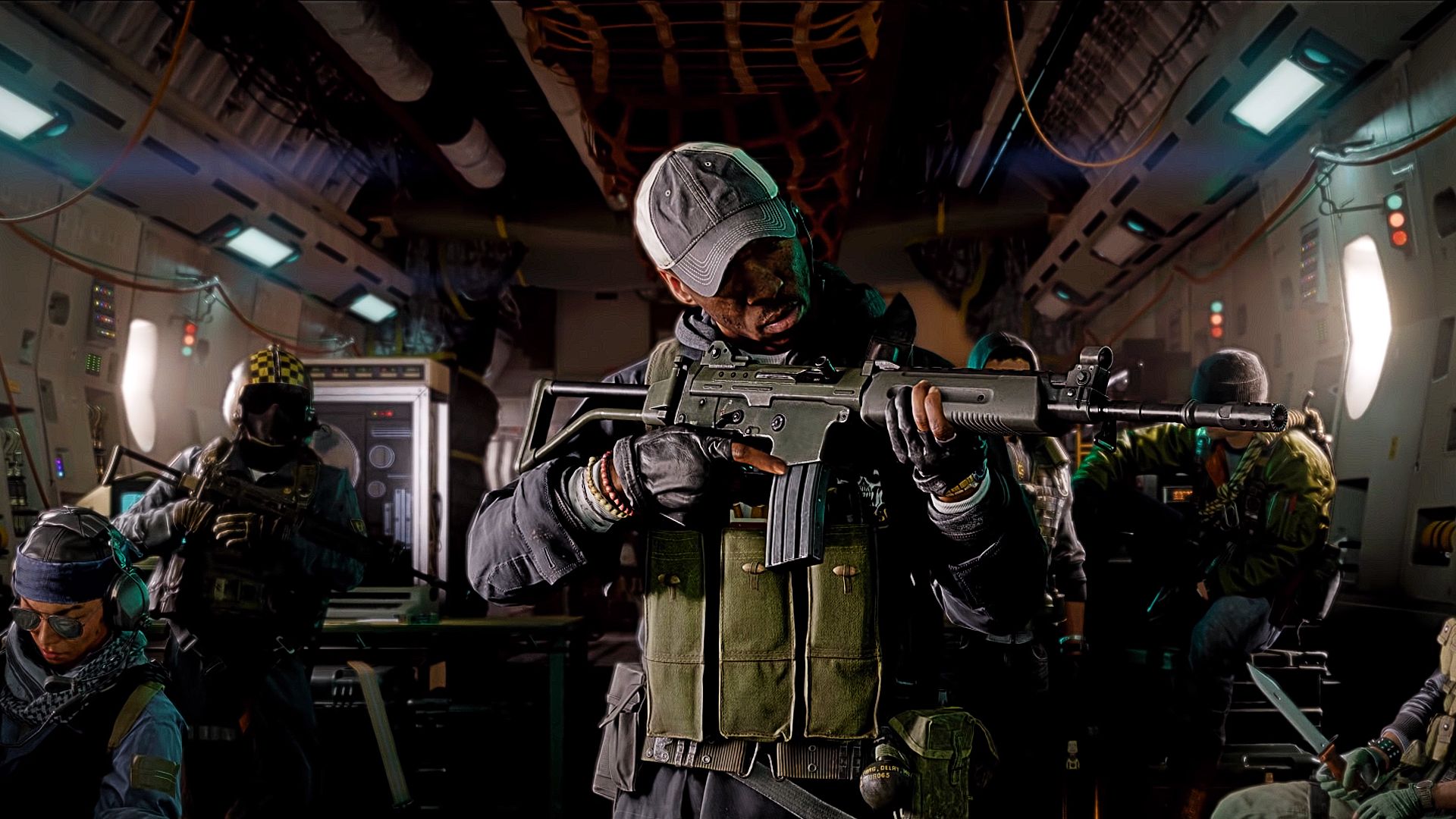Call of Duty: Black Ops - Cold War scorestreaks explained