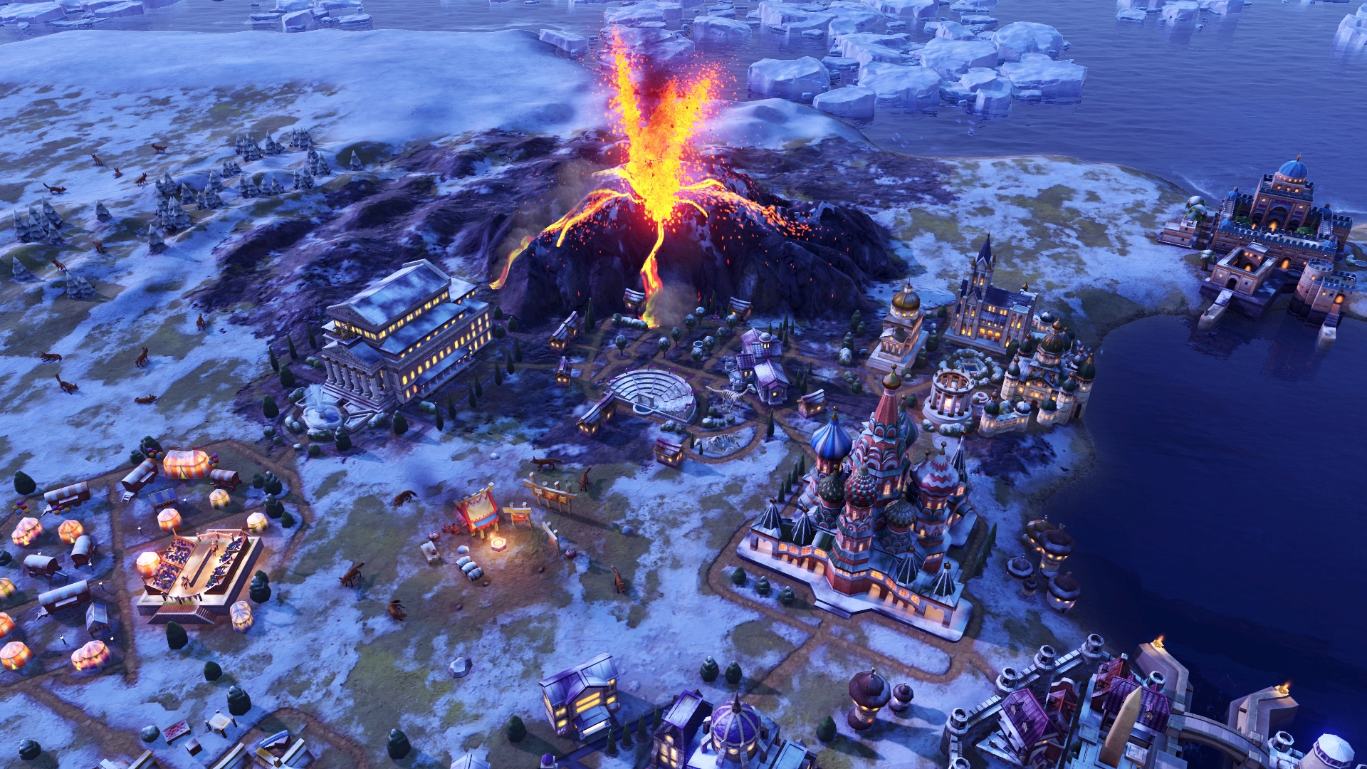 Civ 6 strategy guide: beginner tips and tutorials
