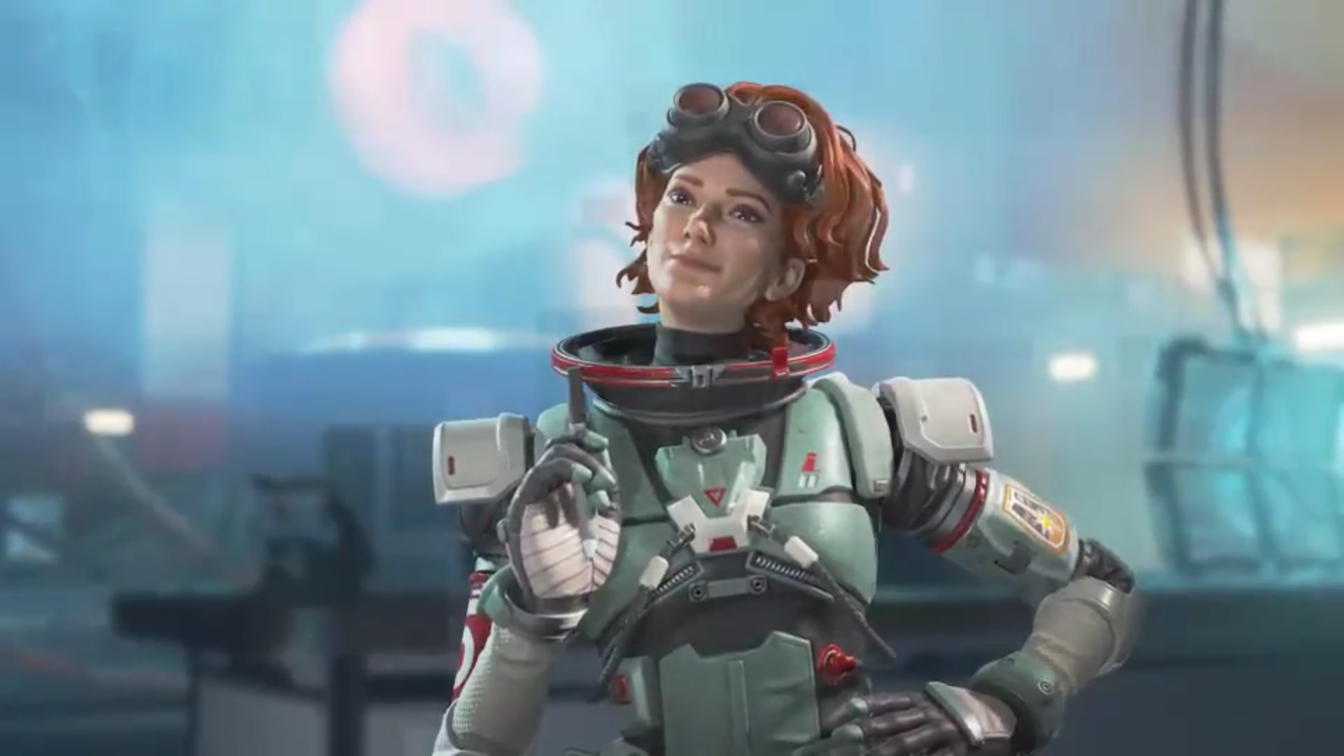 Apex Legends: A Wee Experiment quest guide
