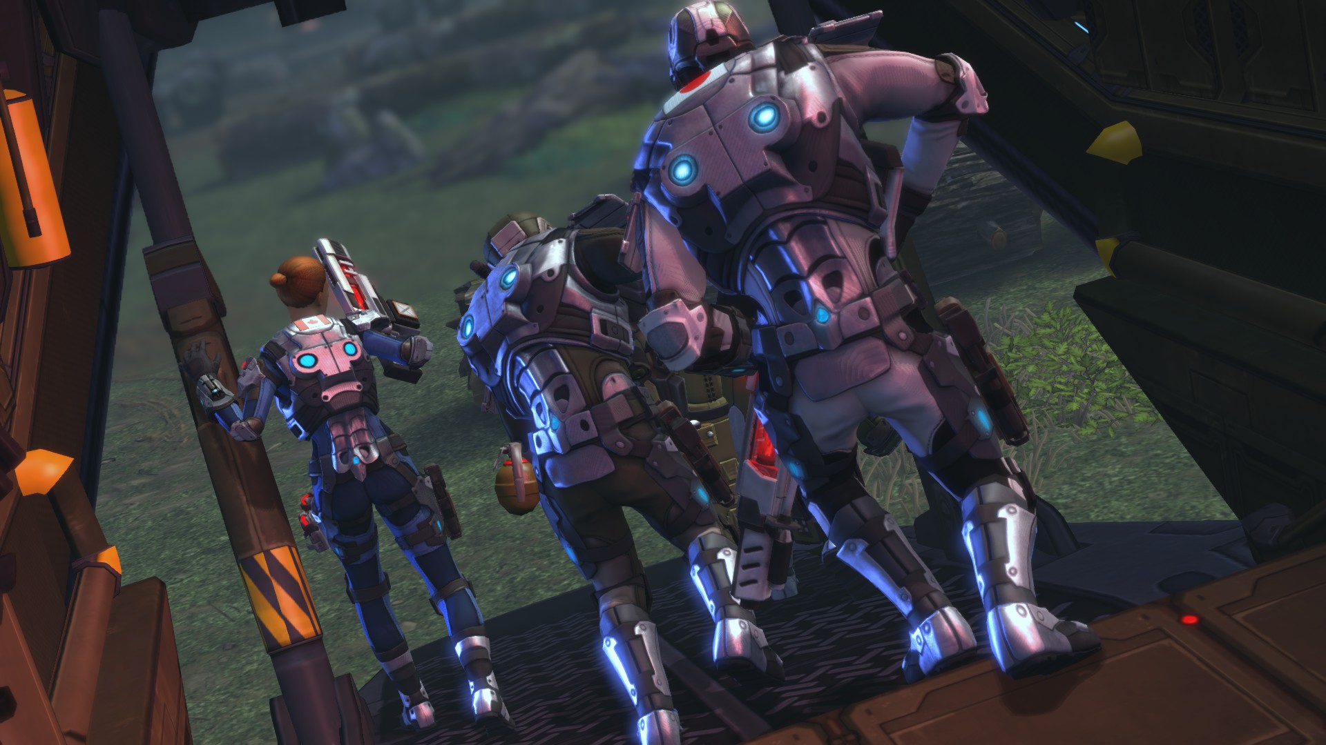 The best XCOM mods
