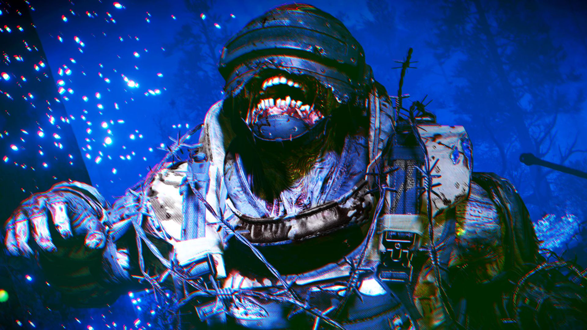 Call of Duty: Black Ops - Cold War zombies - everything we know