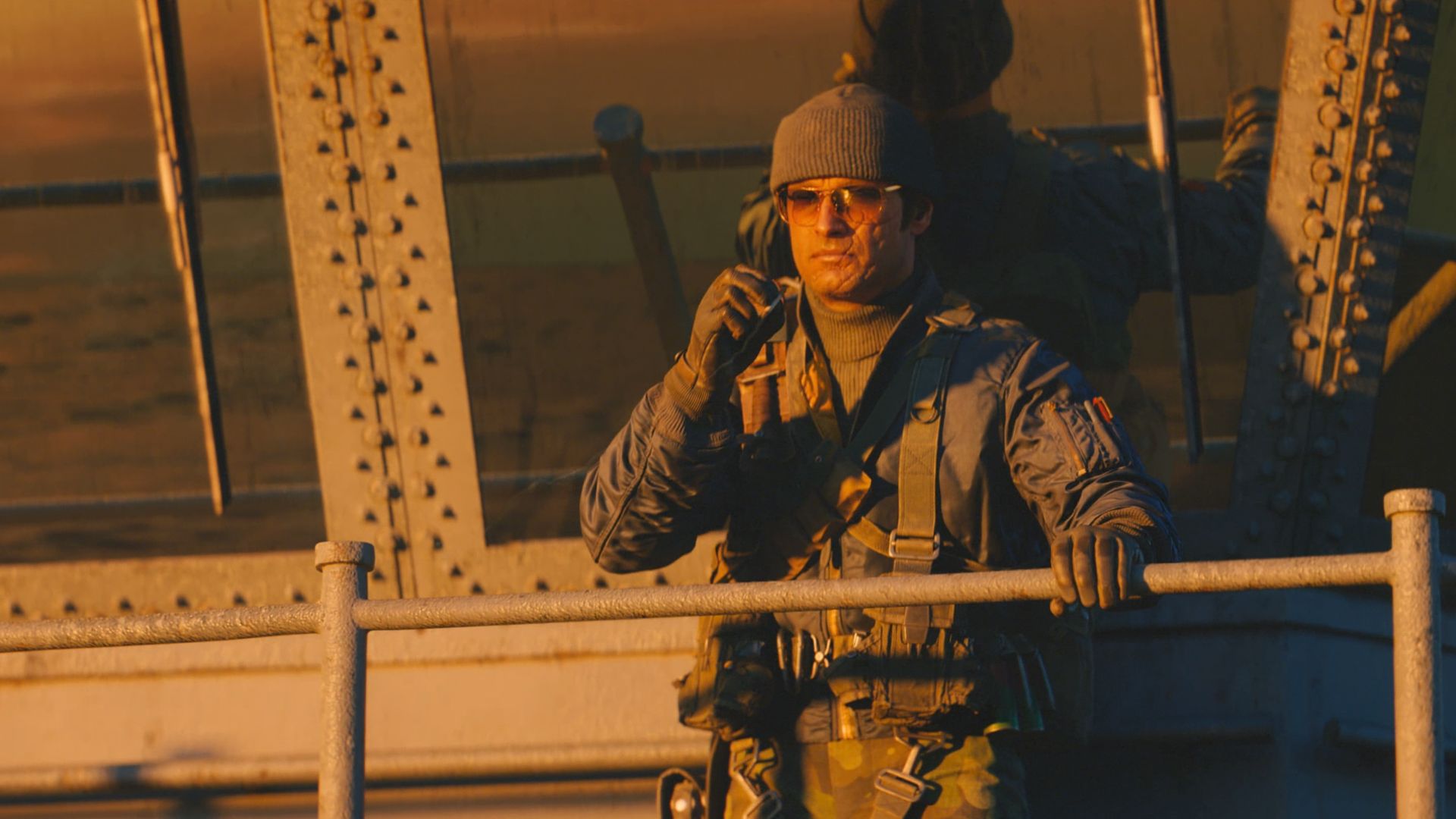 How many missions are there in Call of Duty Cold War?