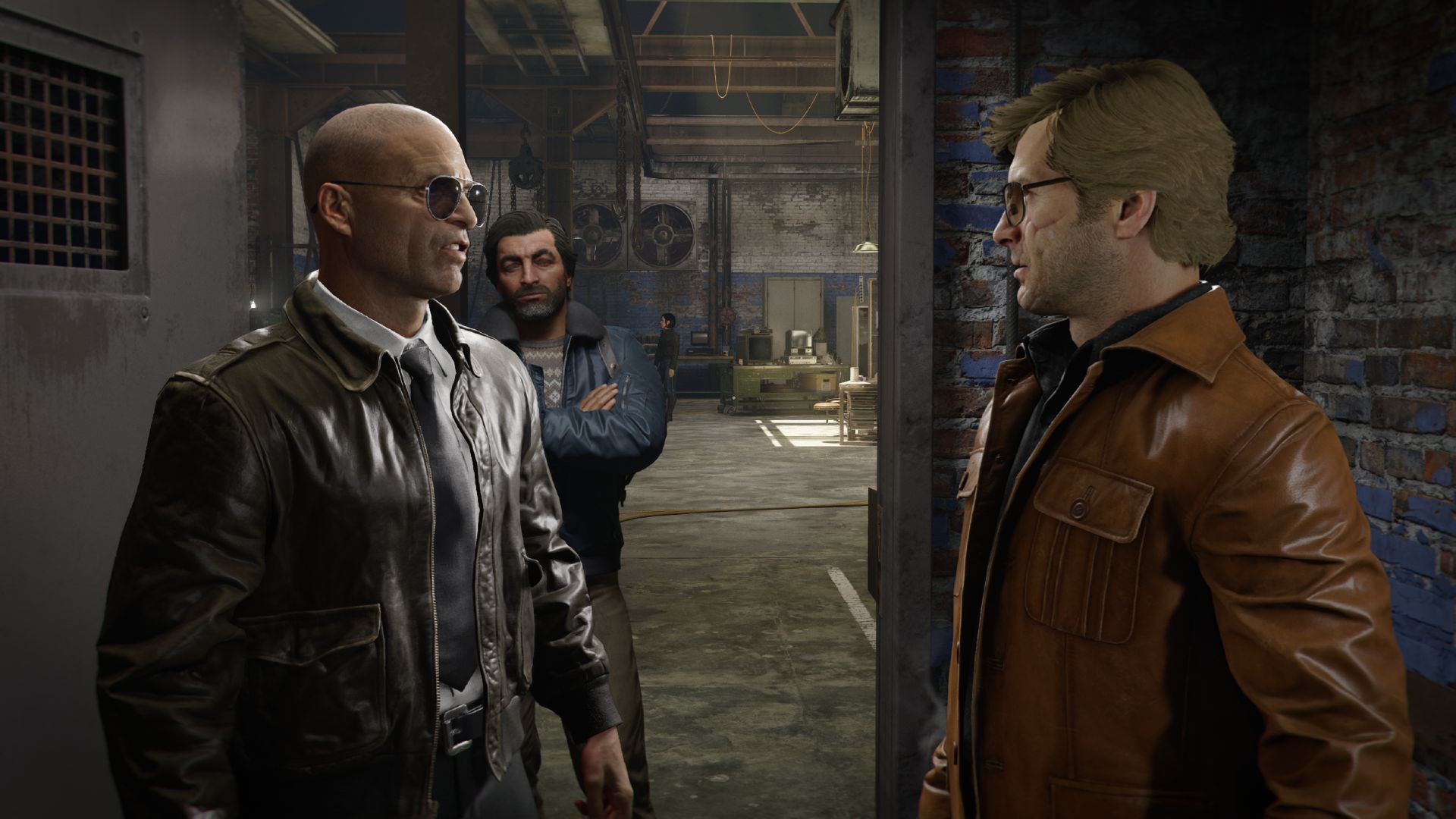 Call of Duty Cold War photo intel - all six Redlight, Greenlight locations