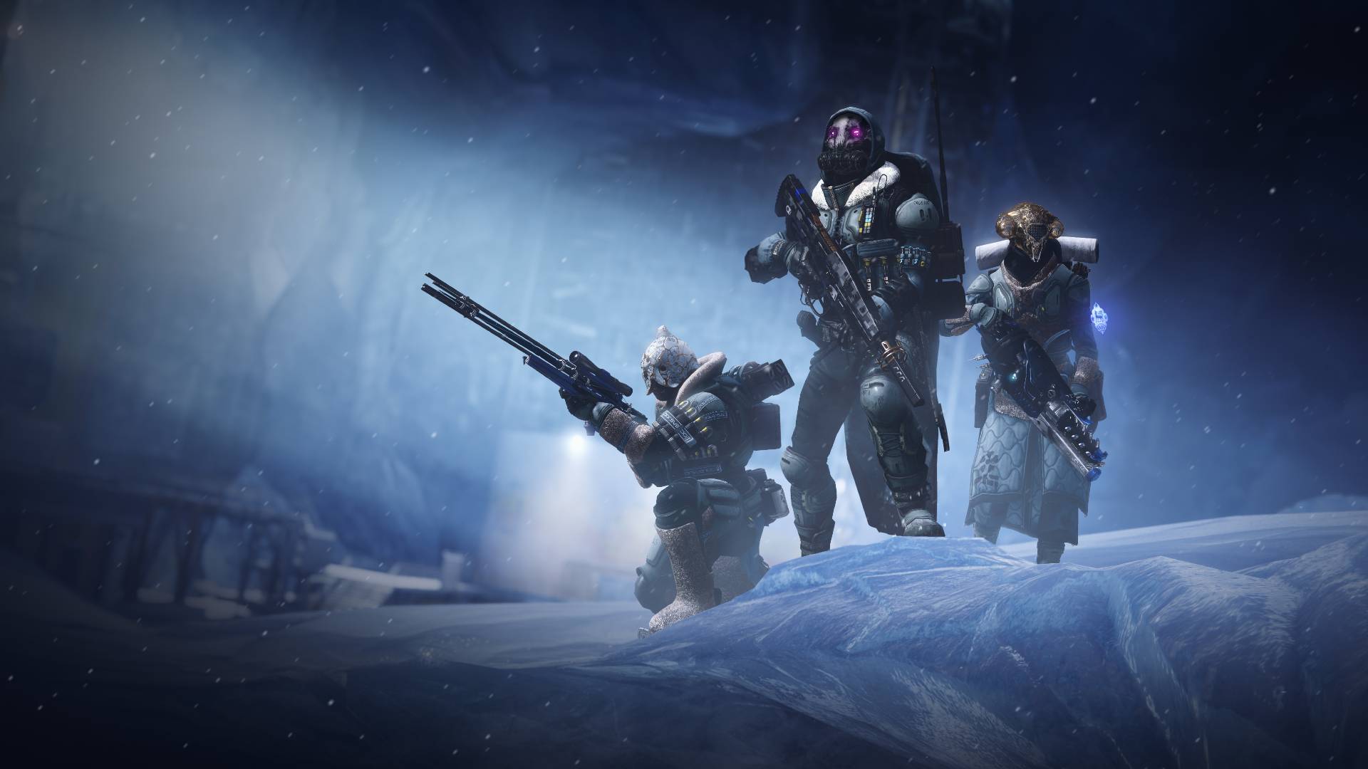 Destiny 2 Spoils of Conquest explained
