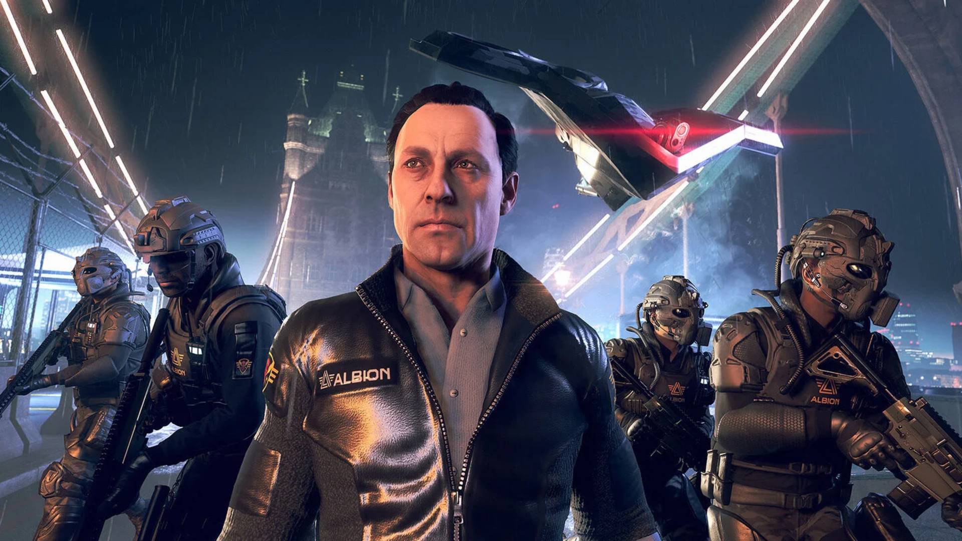 Watch Dogs Legion photograph evidence: how to take a photo