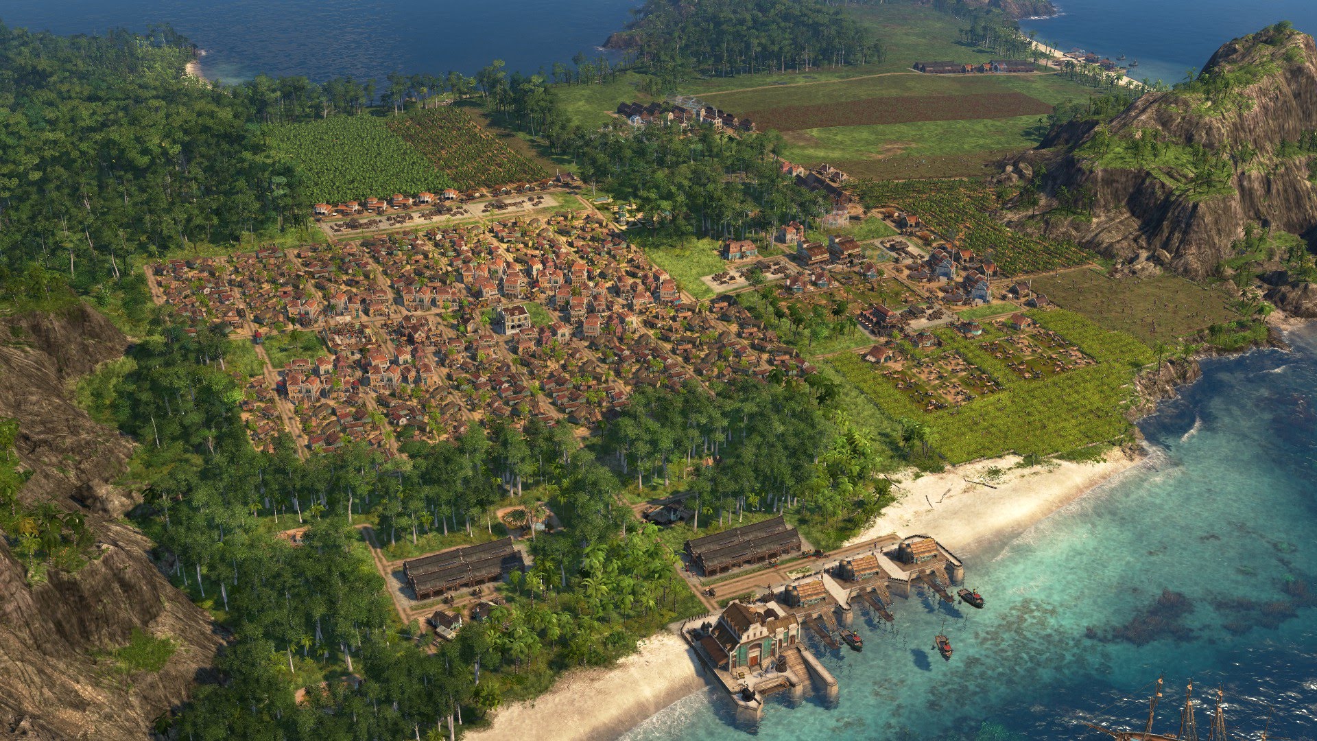 Anno 1800 mods - a quick guide