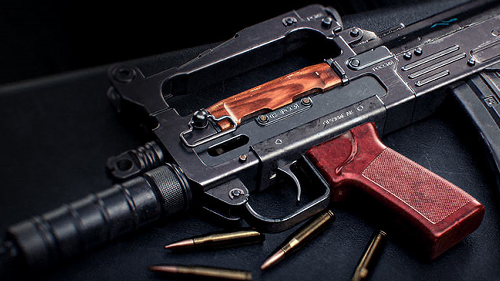 How to unlock the Mac-10 SMG and Groza assault rifle in Warzone