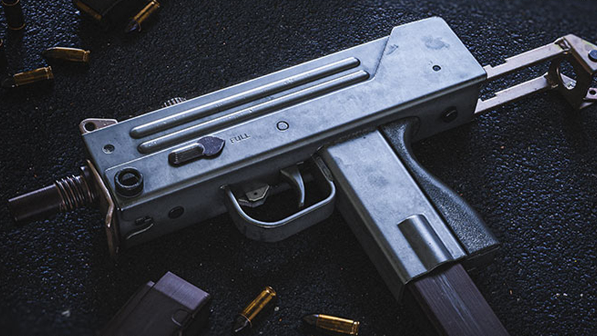 The best Warzone Mac-10 loadout