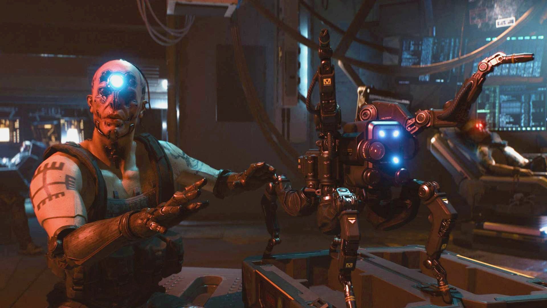 Cyberpunk 2077 quickhacking guide