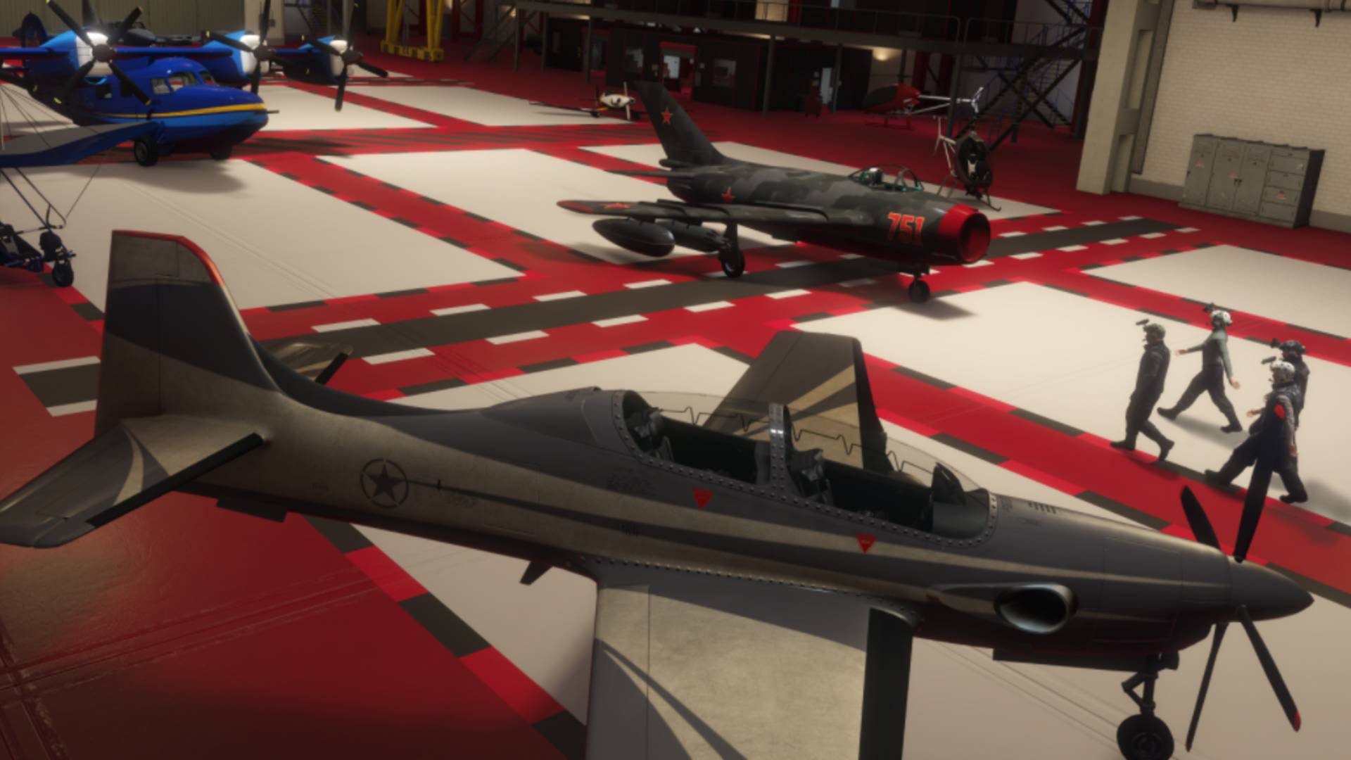 GTA Cayo Perico Heist vehicles - all cars, planes, and boats