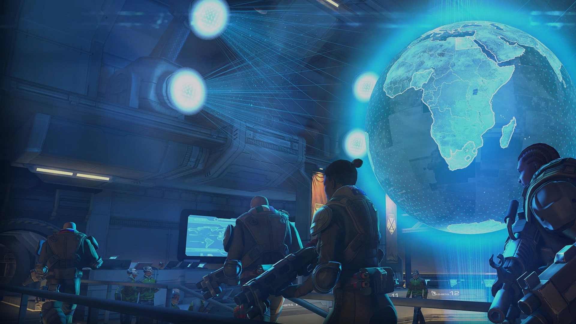 XCOM 3 wishlist: everything fans want from a new XCOM game