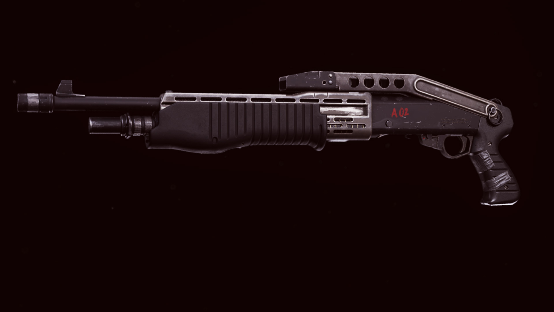 The best Gallo SA12 Warzone loadout