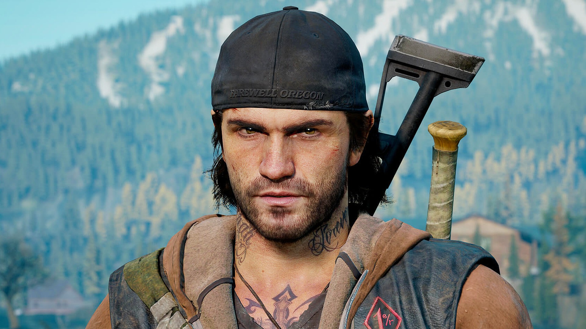 Days Gone system requirements