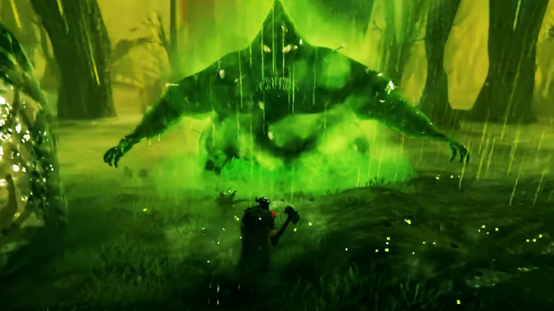 Valheim Bonemass boss guide - how to defeat the third boss