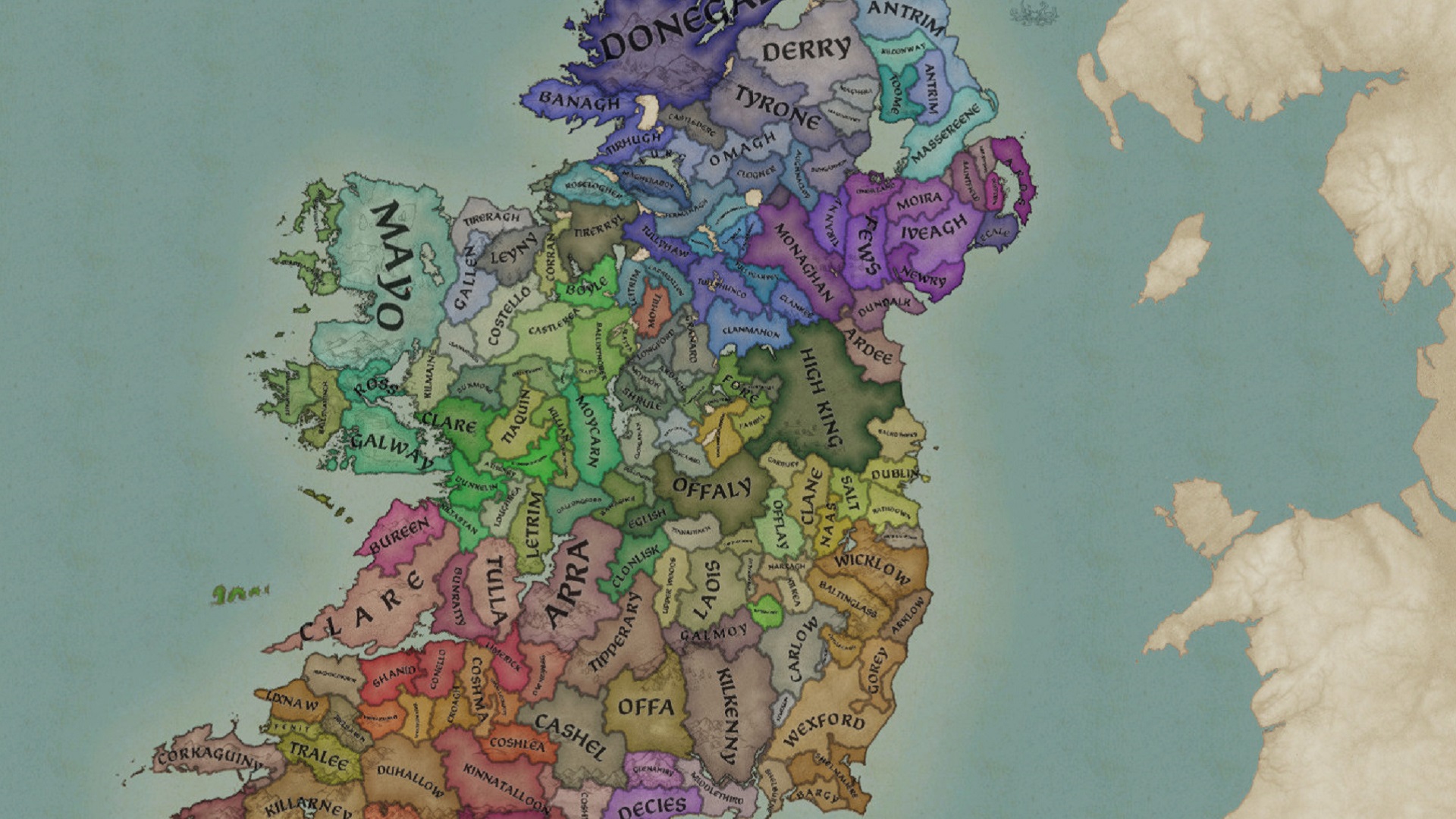 The best Crusader Kings 3 mods