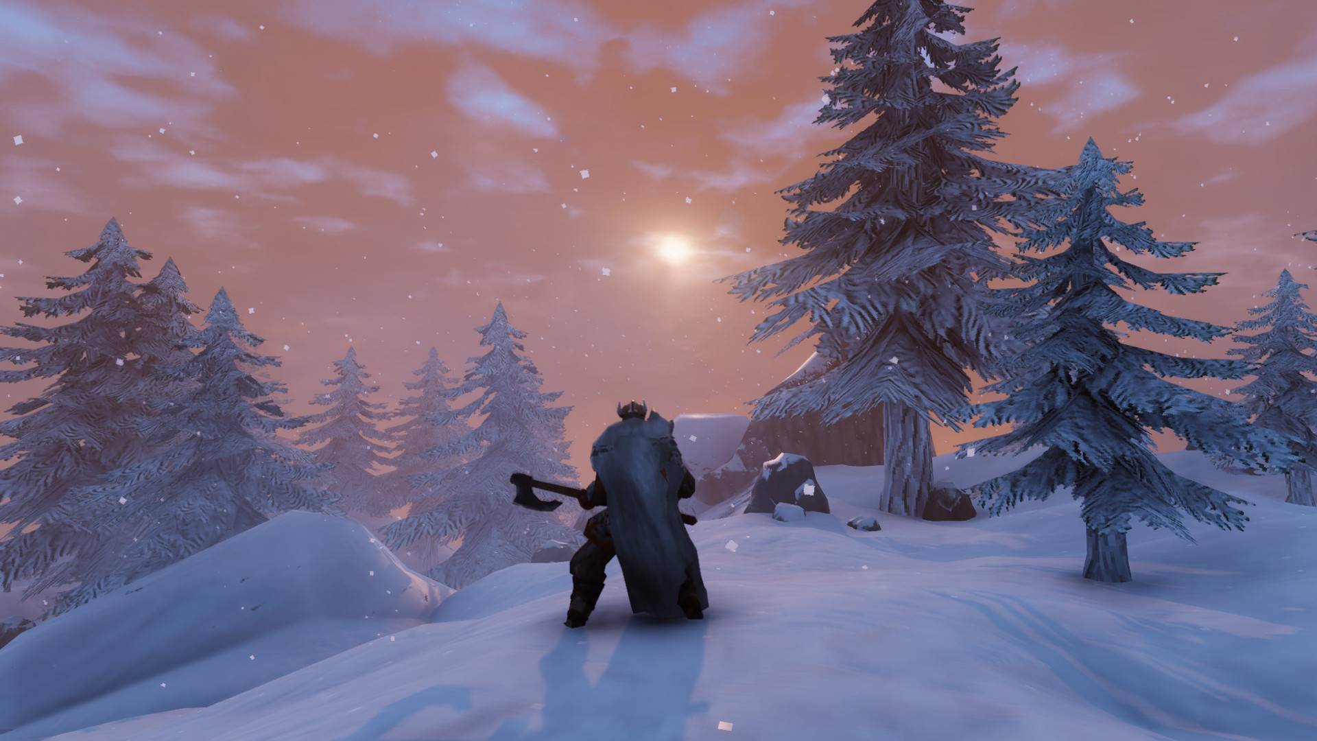 How to use a wishbone in Valheim