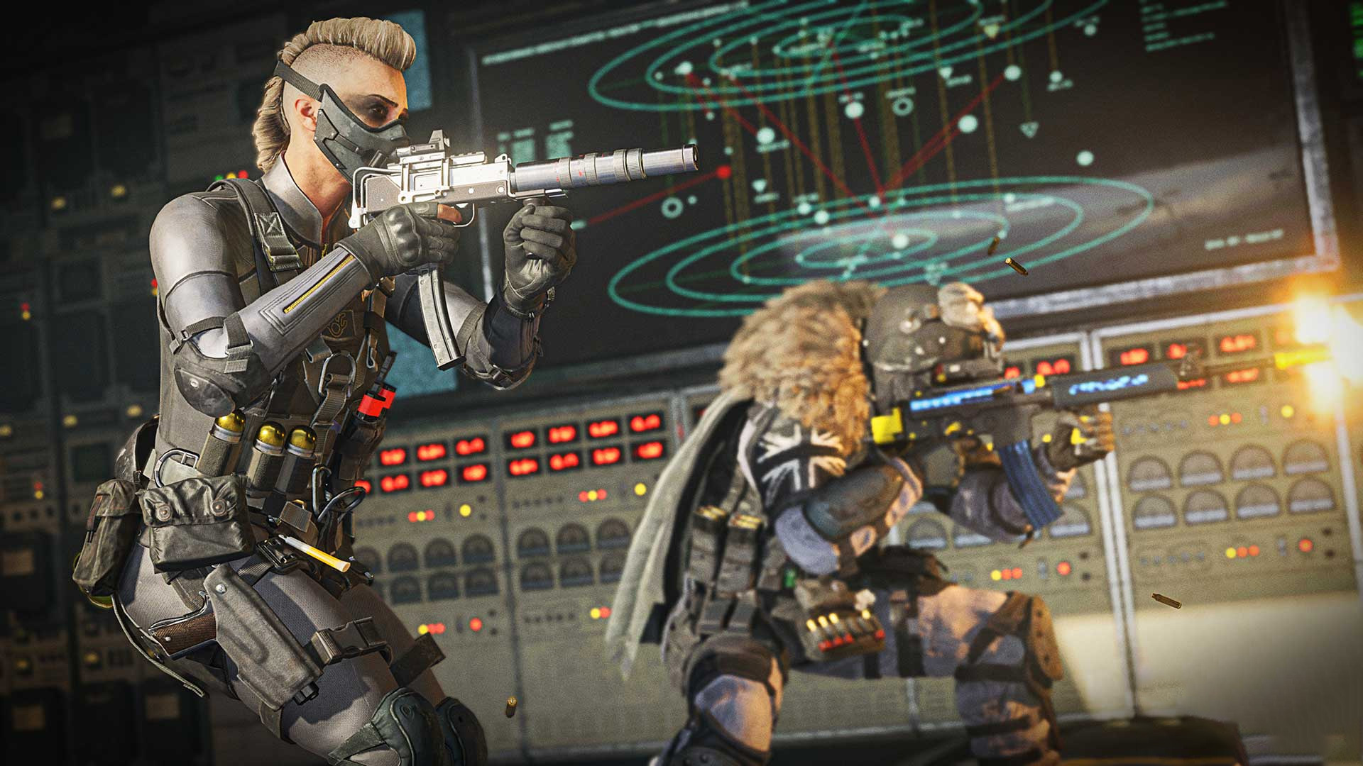 Call of Duty Cold War and Warzone Season 3 - everything we know