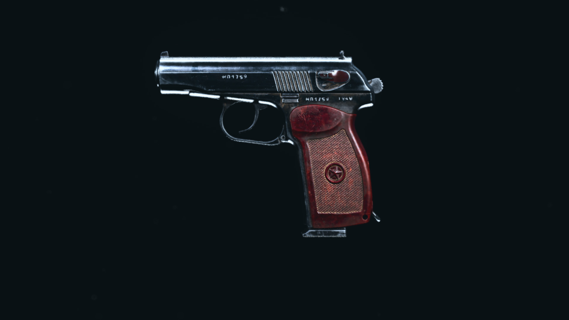 The best Sykov loadout in Warzone Pacific