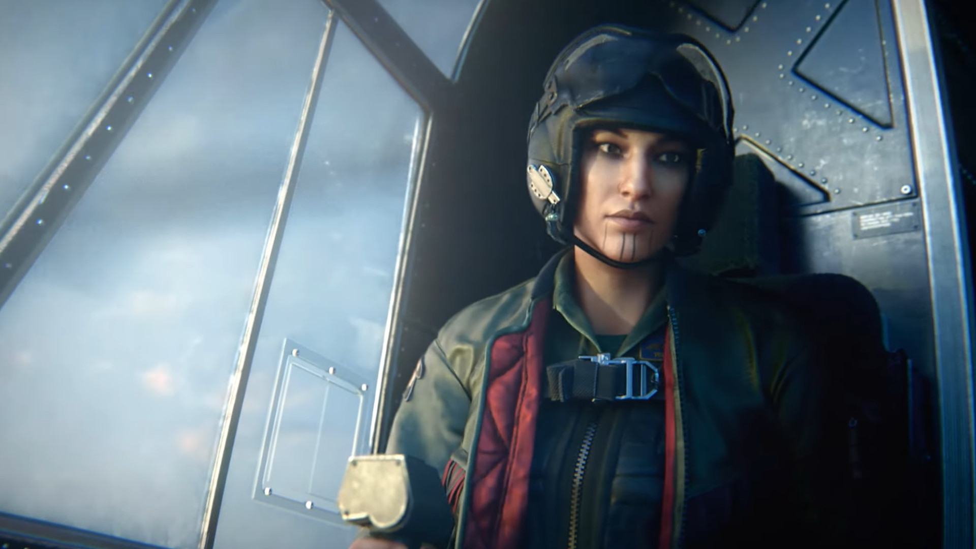 Rainbow Six Siege Thunderbird - everything we know
